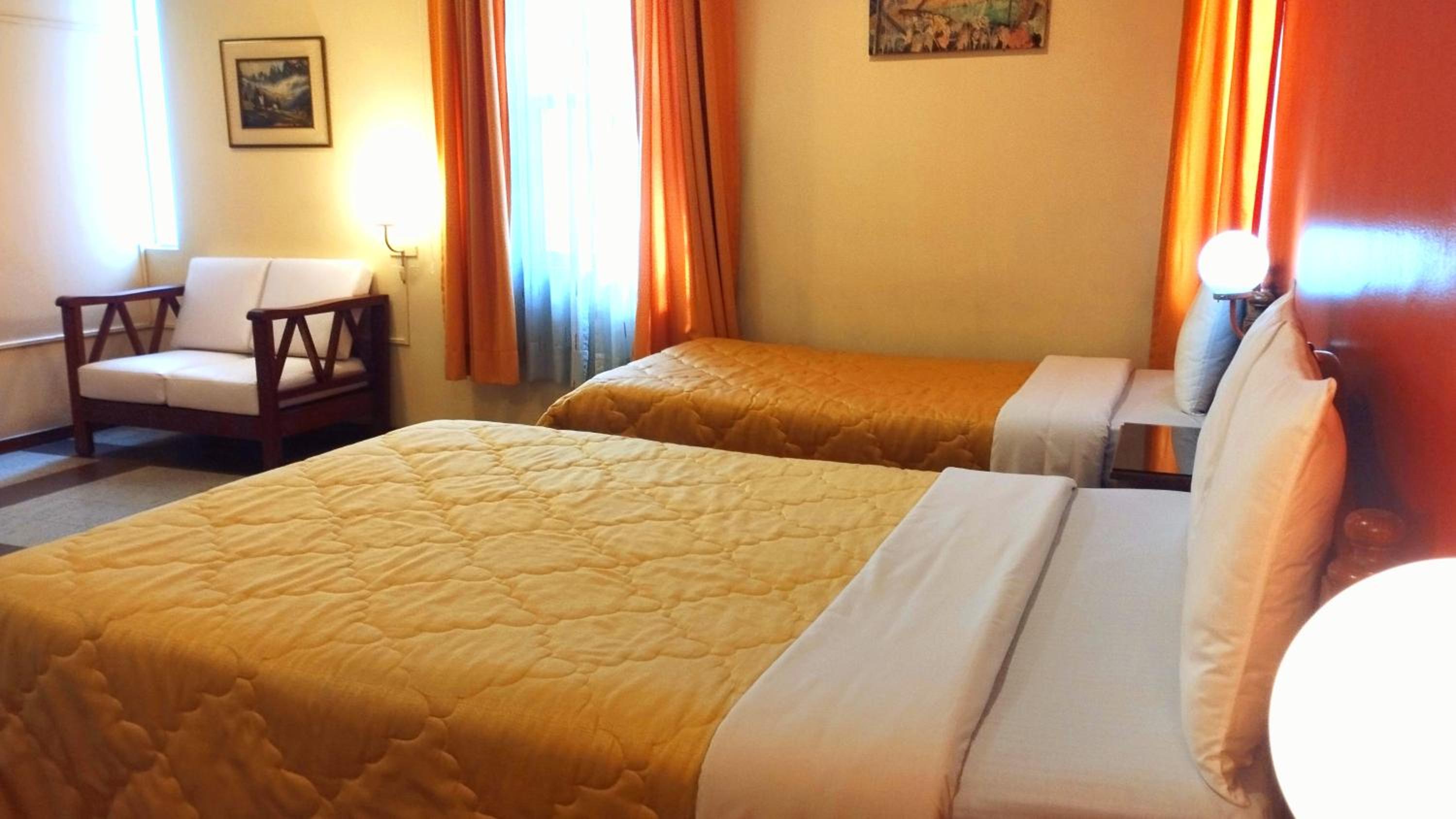 Double Room photo 1
