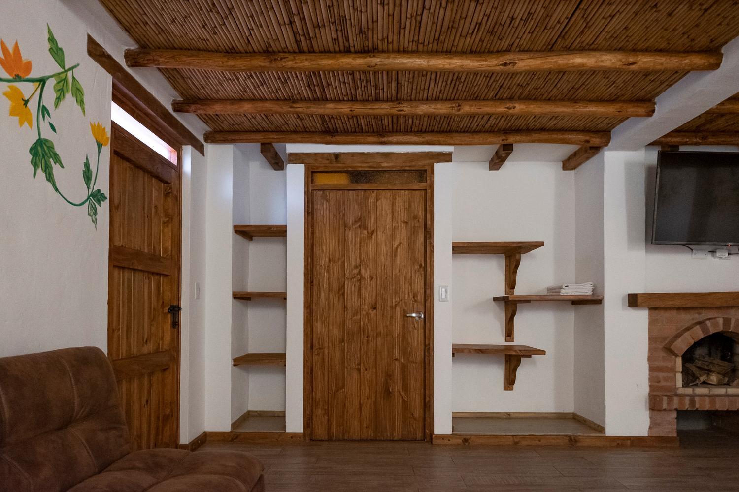 Deluxe Triple Room photo 3