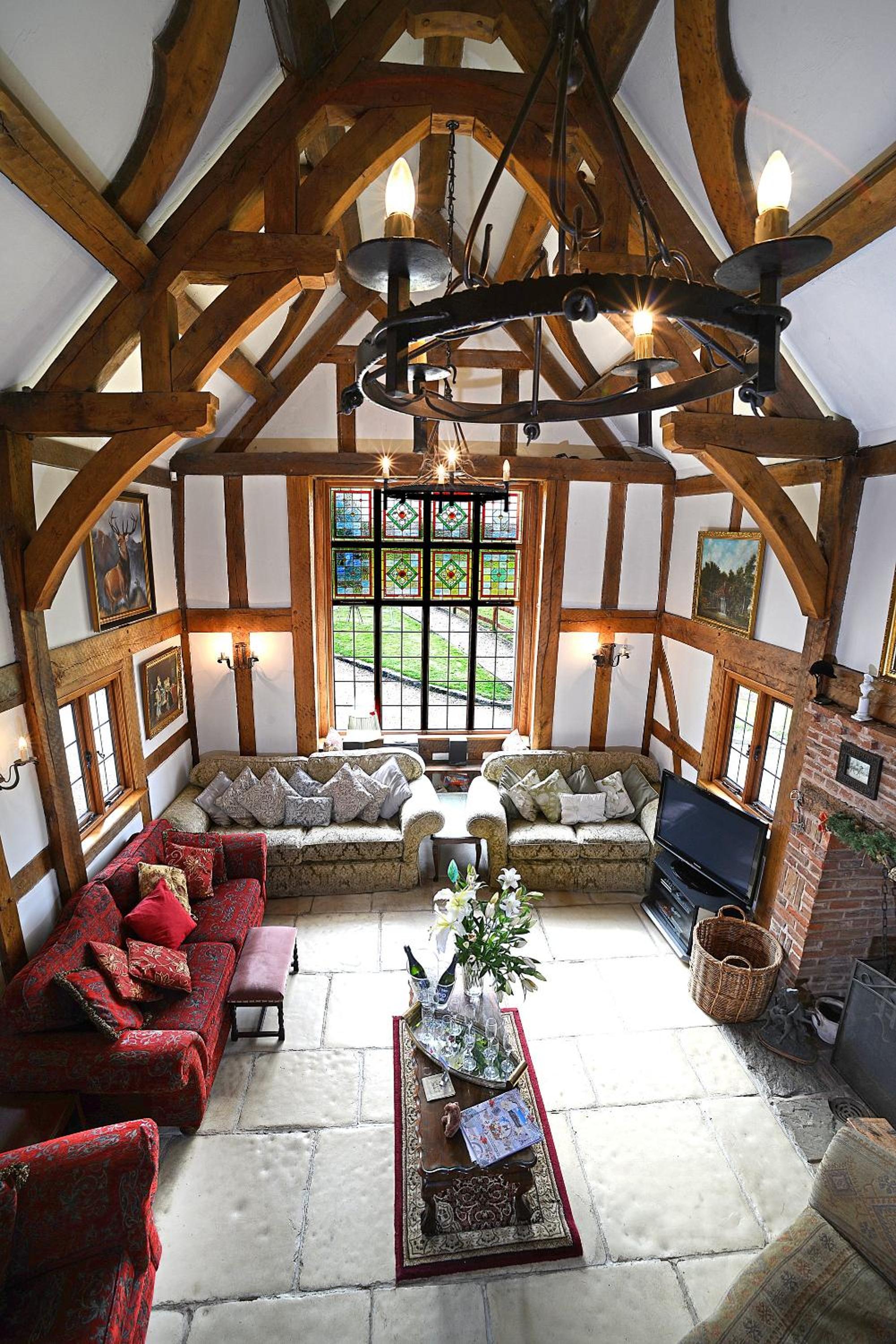 Villa photo 3