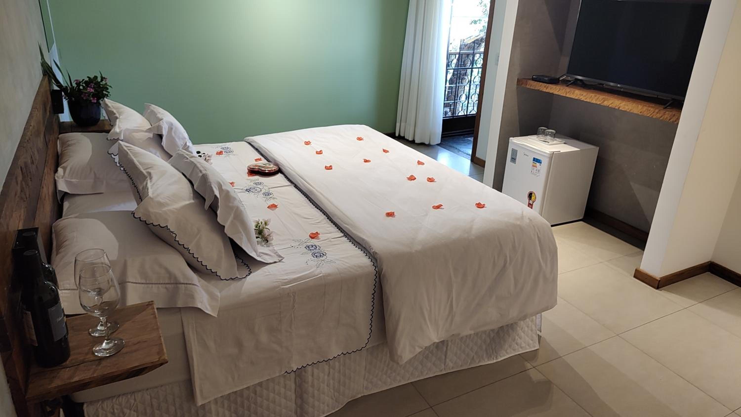 Deluxe Queen Room photo 1