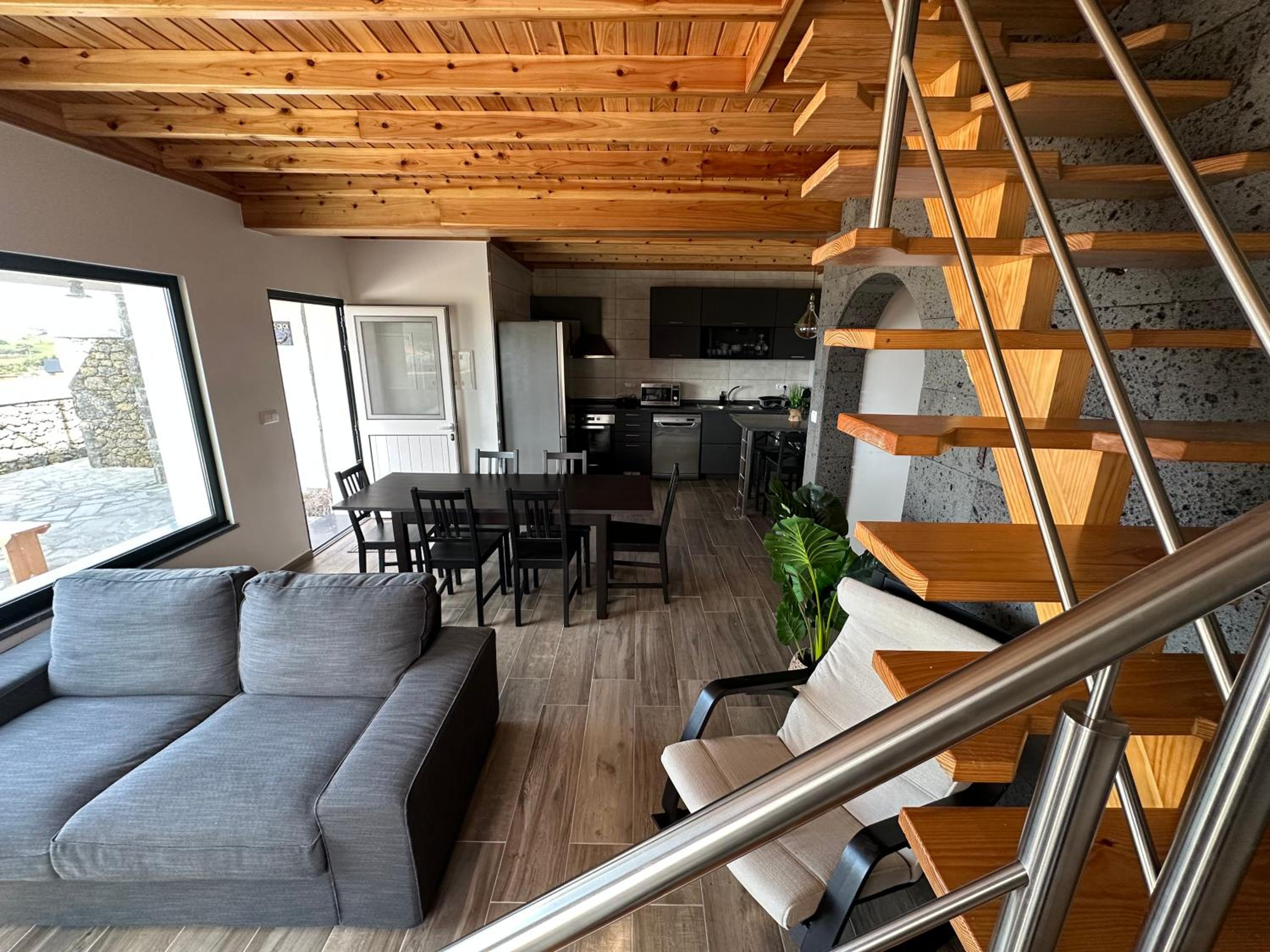 Two-Bedroom House photo 1