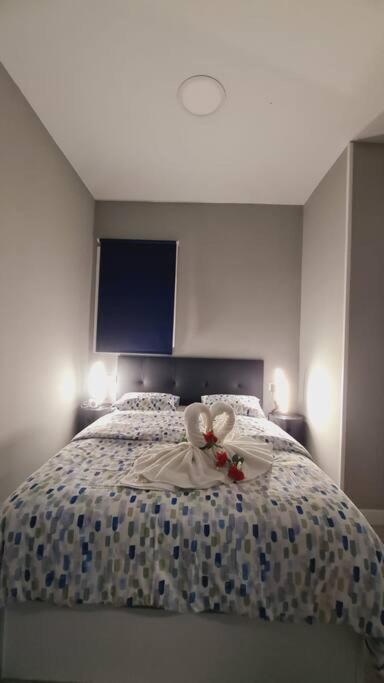 Two-Bedroom Apartment photo 2