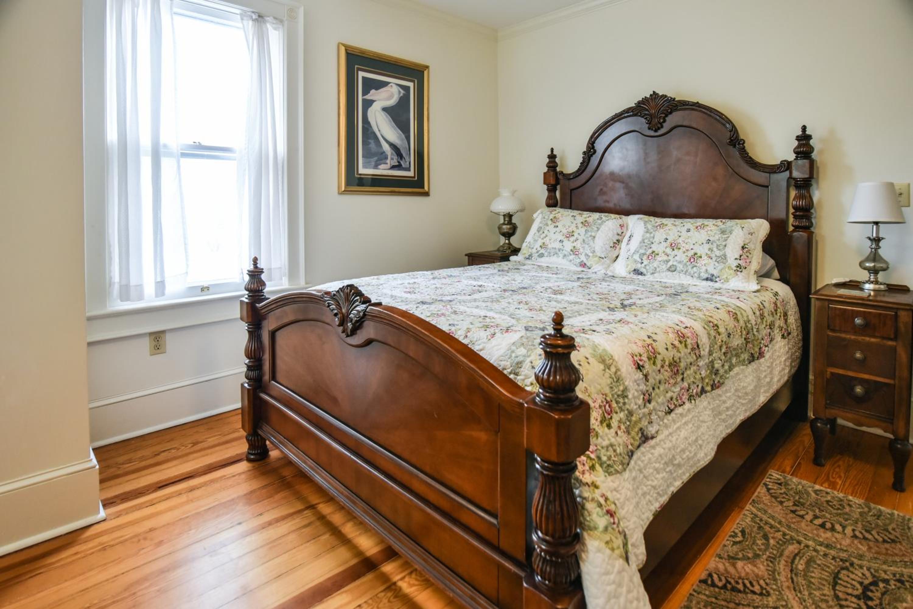 Double Room with Private Bathroom - Photo 1