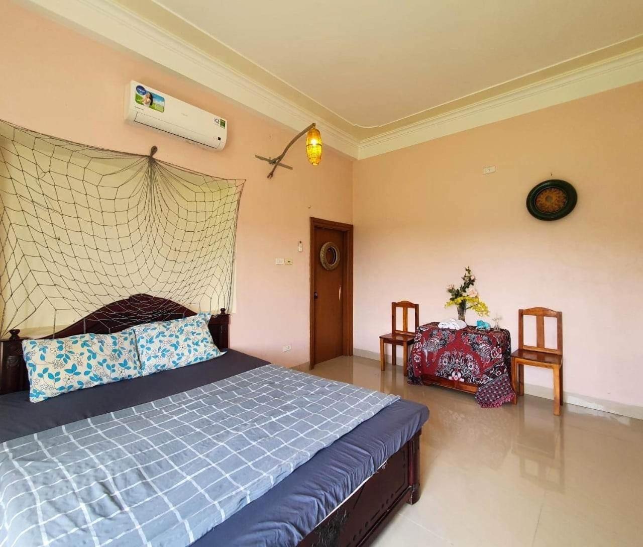 Double Room with Private External Bathroom photo 3