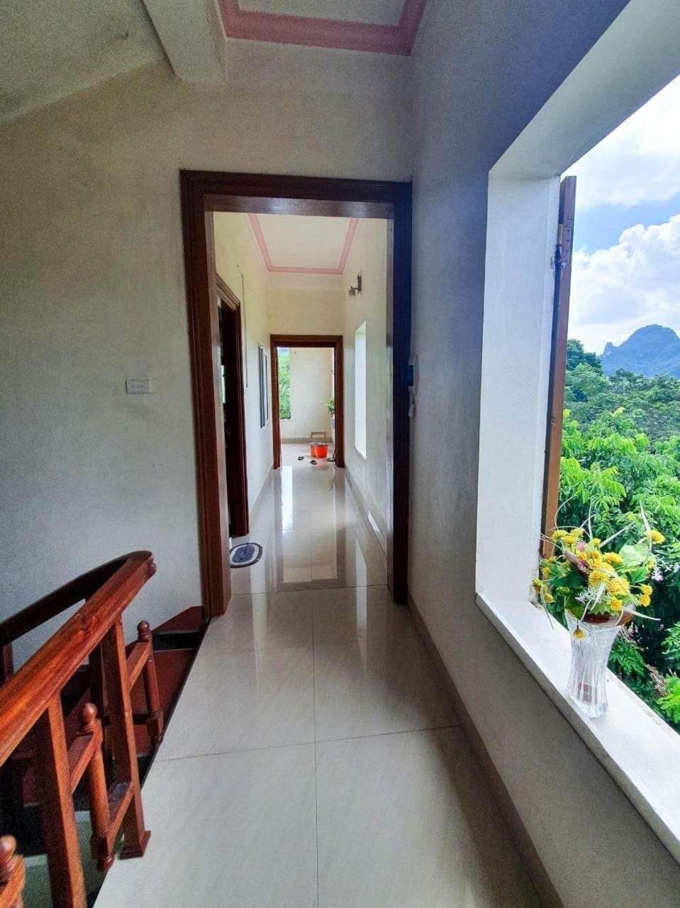 Double Room with Private External Bathroom photo 2
