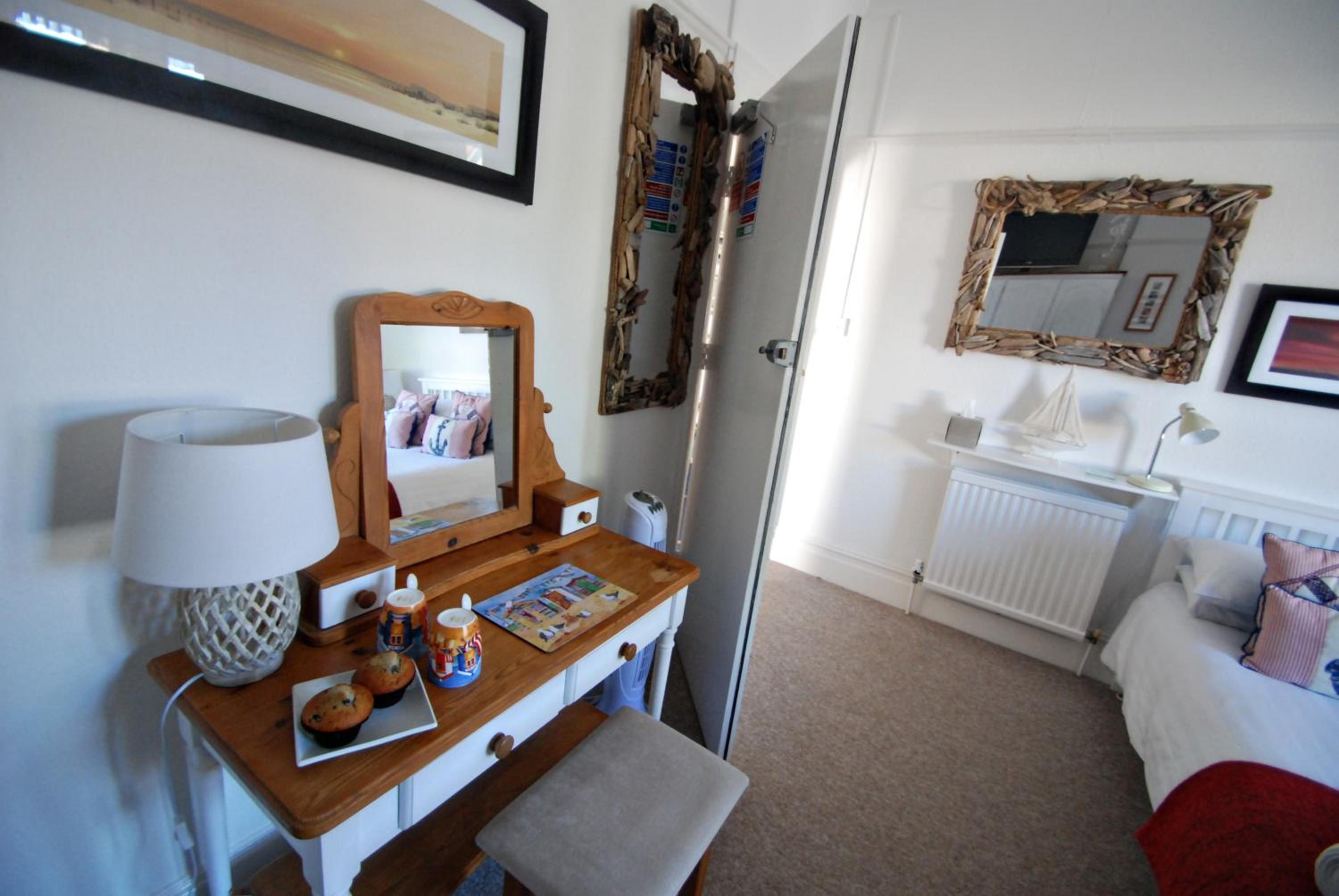 Standard Double Room photo 1
