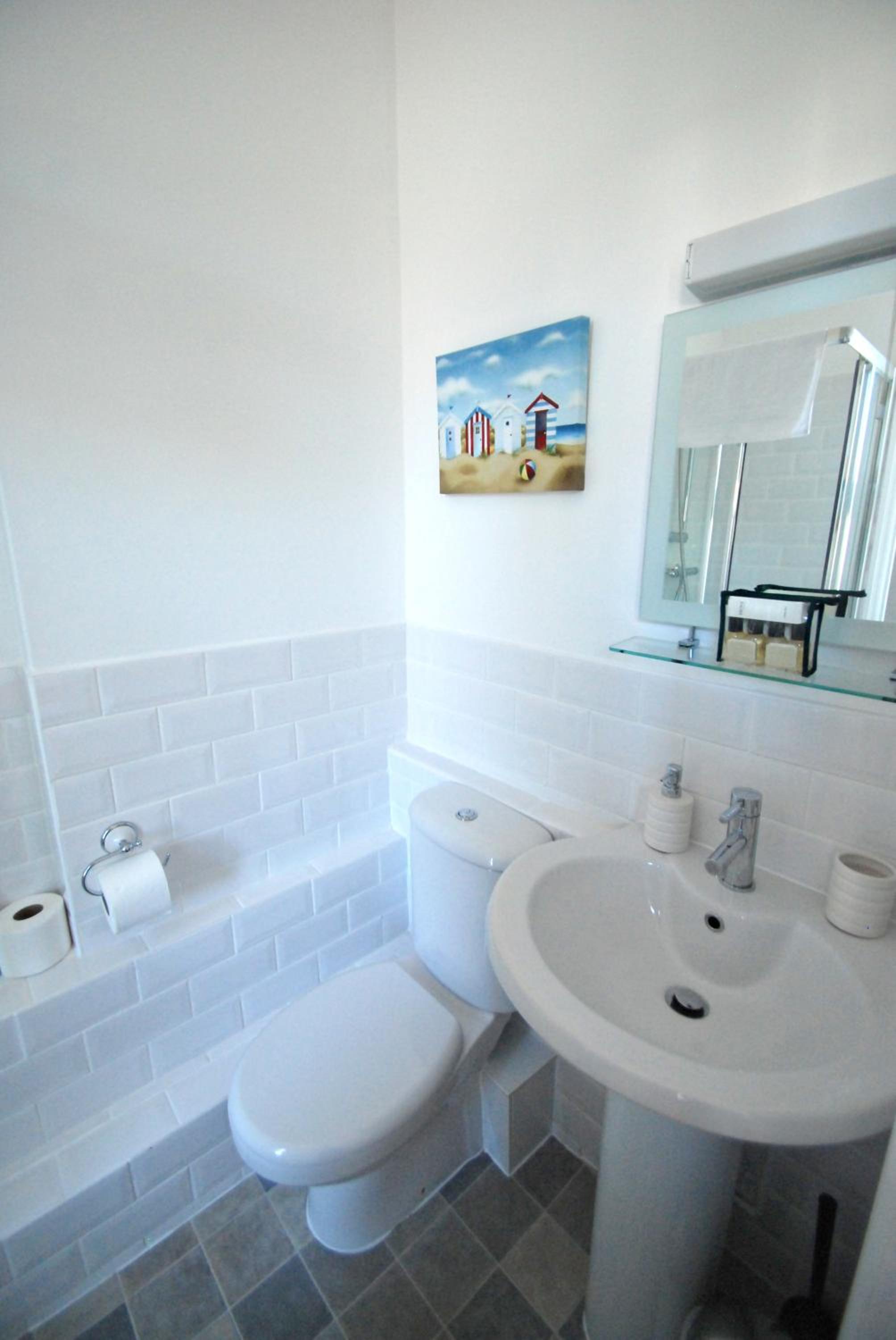 Standard Double Room photo 3