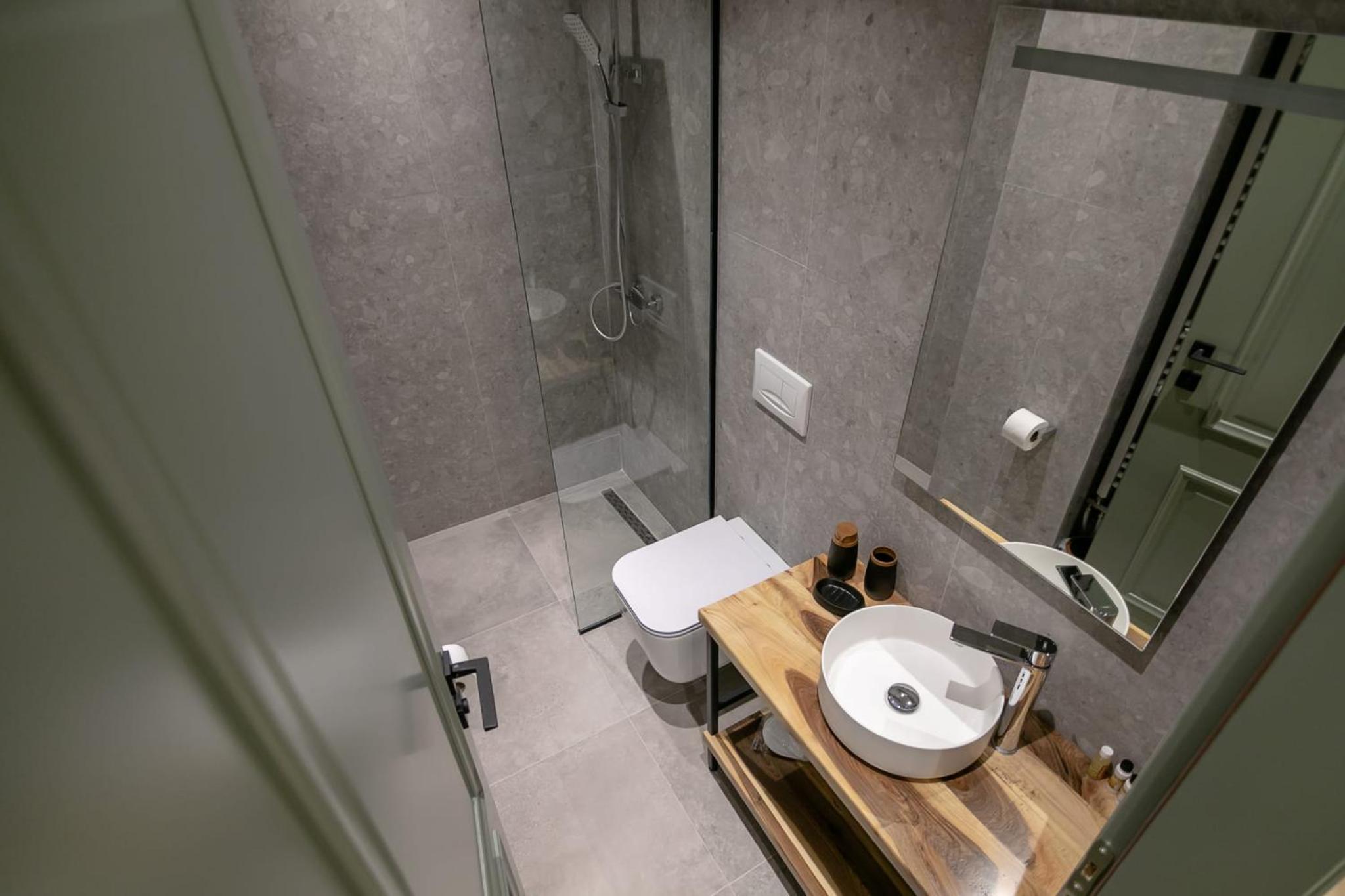 Executive Triple Room photo 3