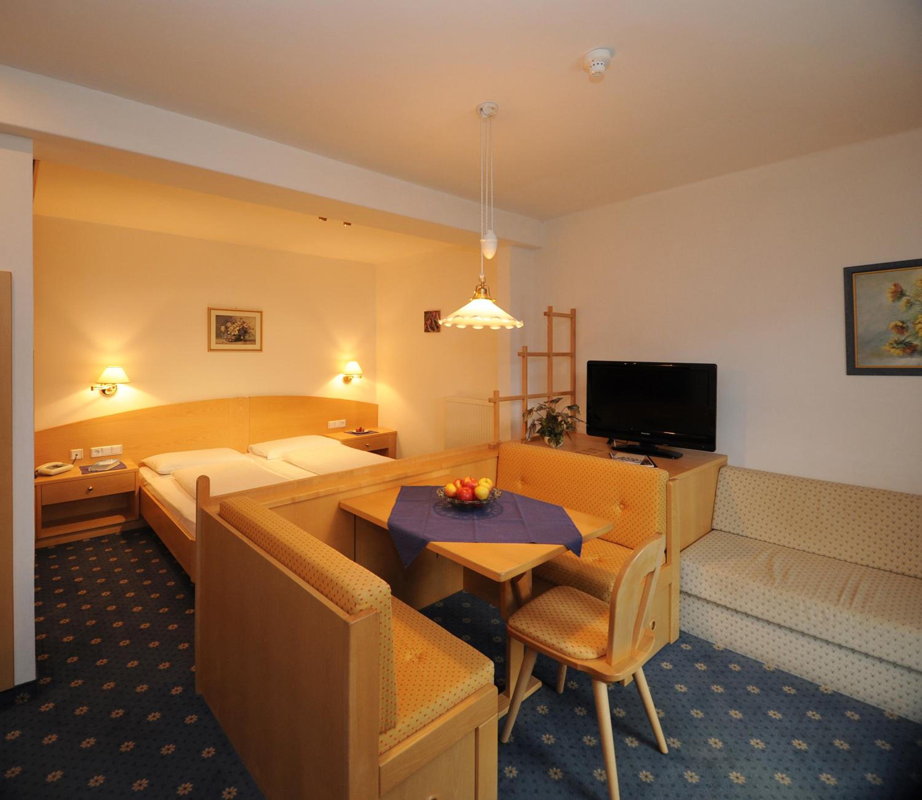 Comfort Double Room with Balcony photo 1