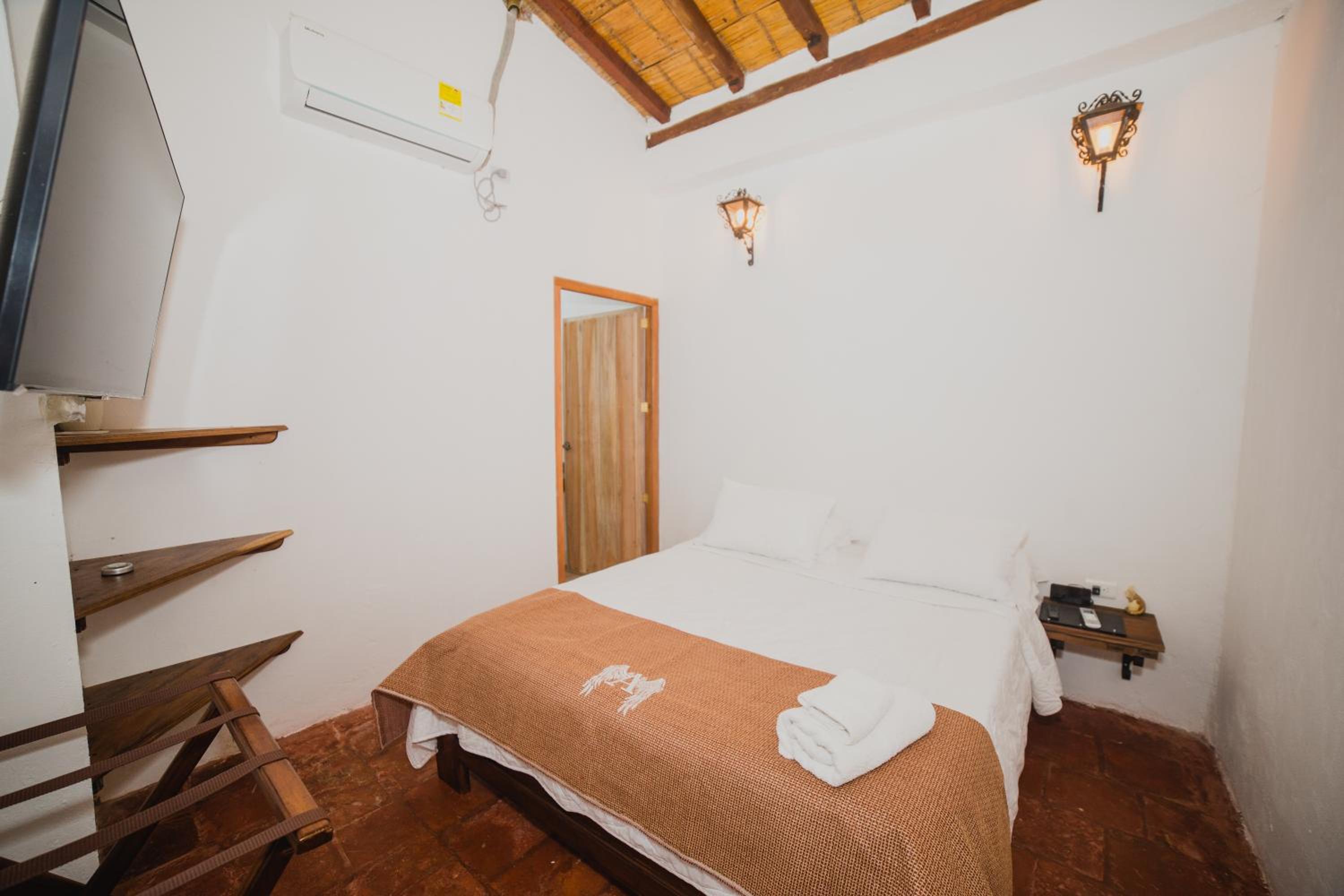 Standard Quadruple Room photo 3
