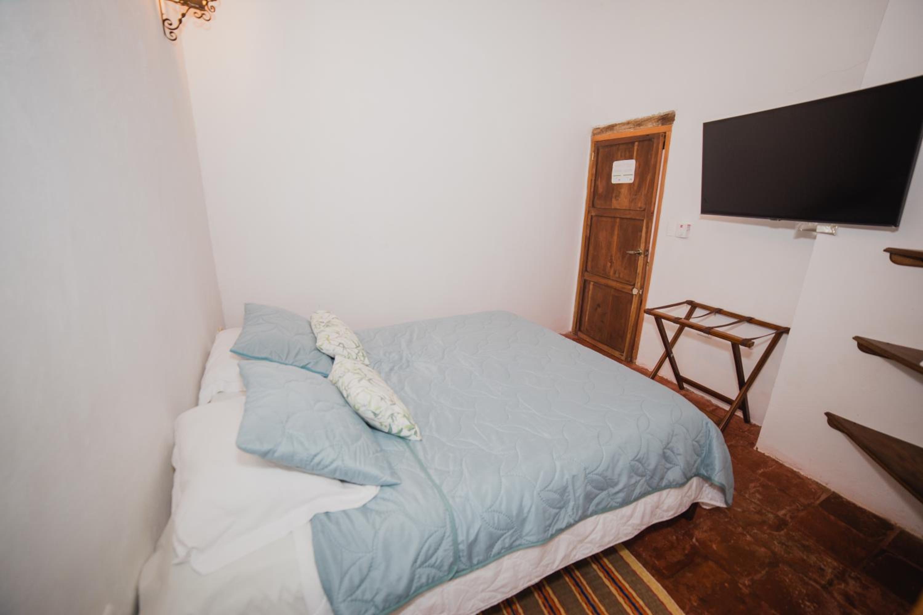 Standard Quadruple Room photo 2