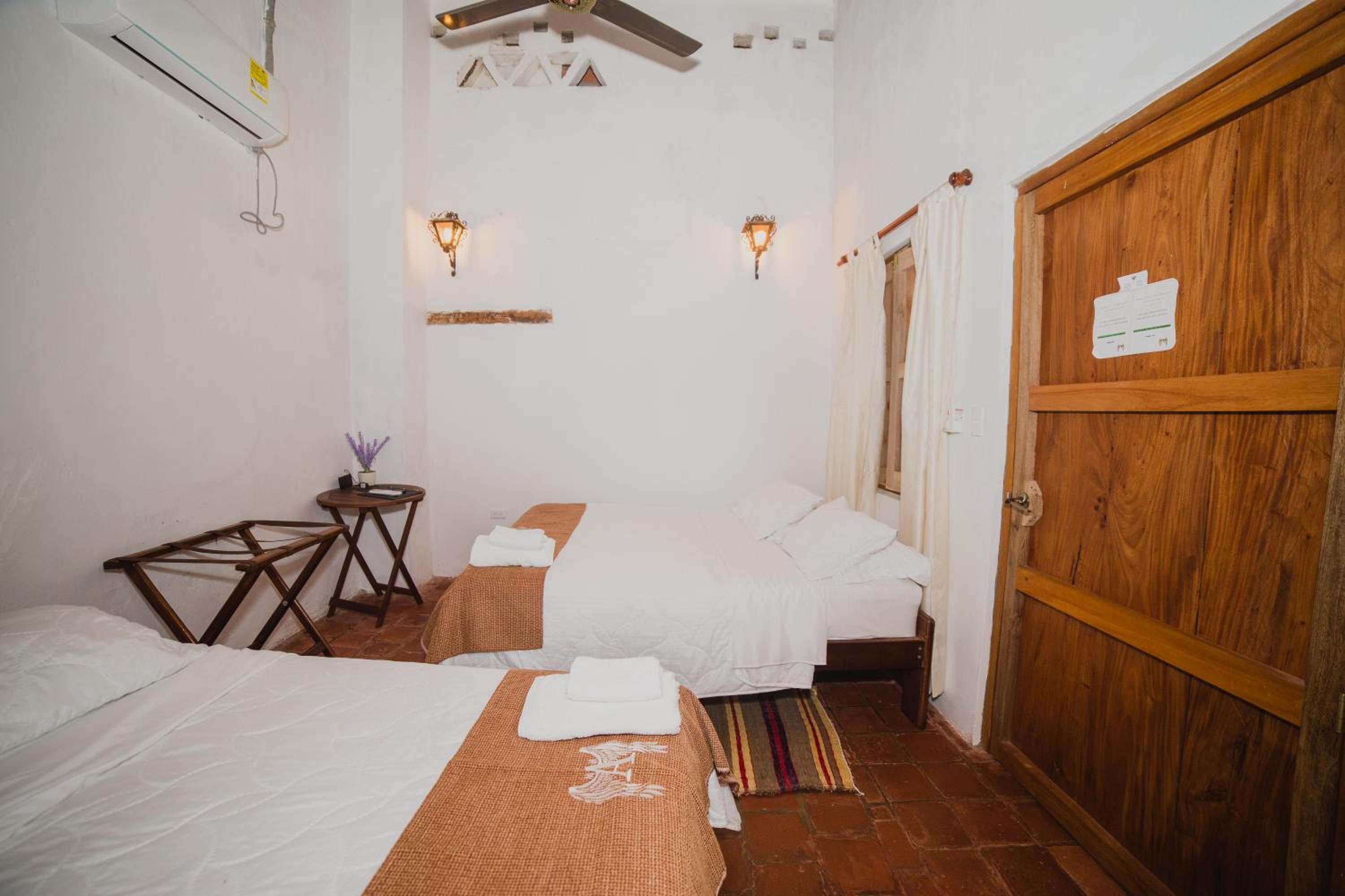 Double Room photo 1