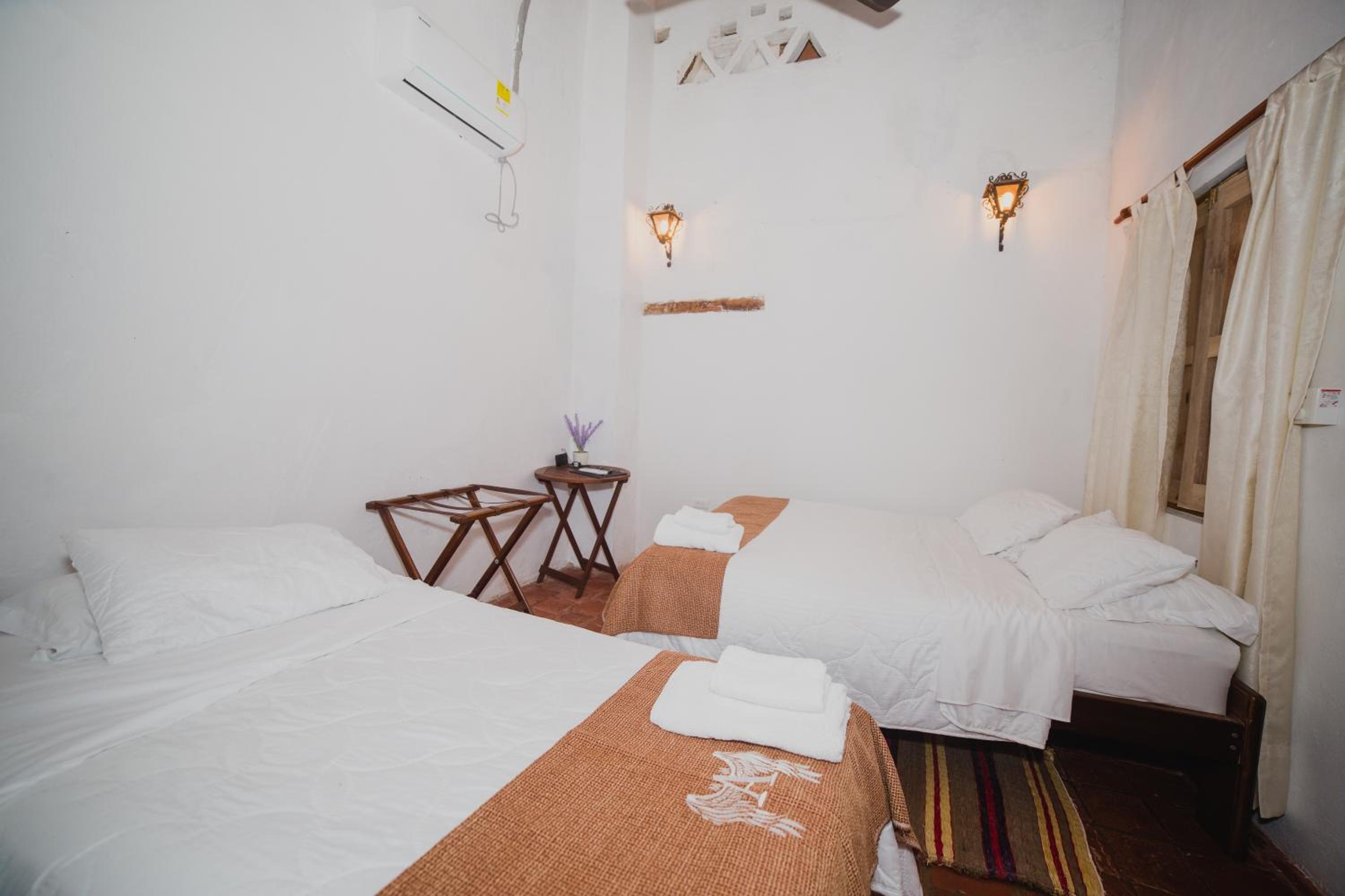 Double Room photo 2