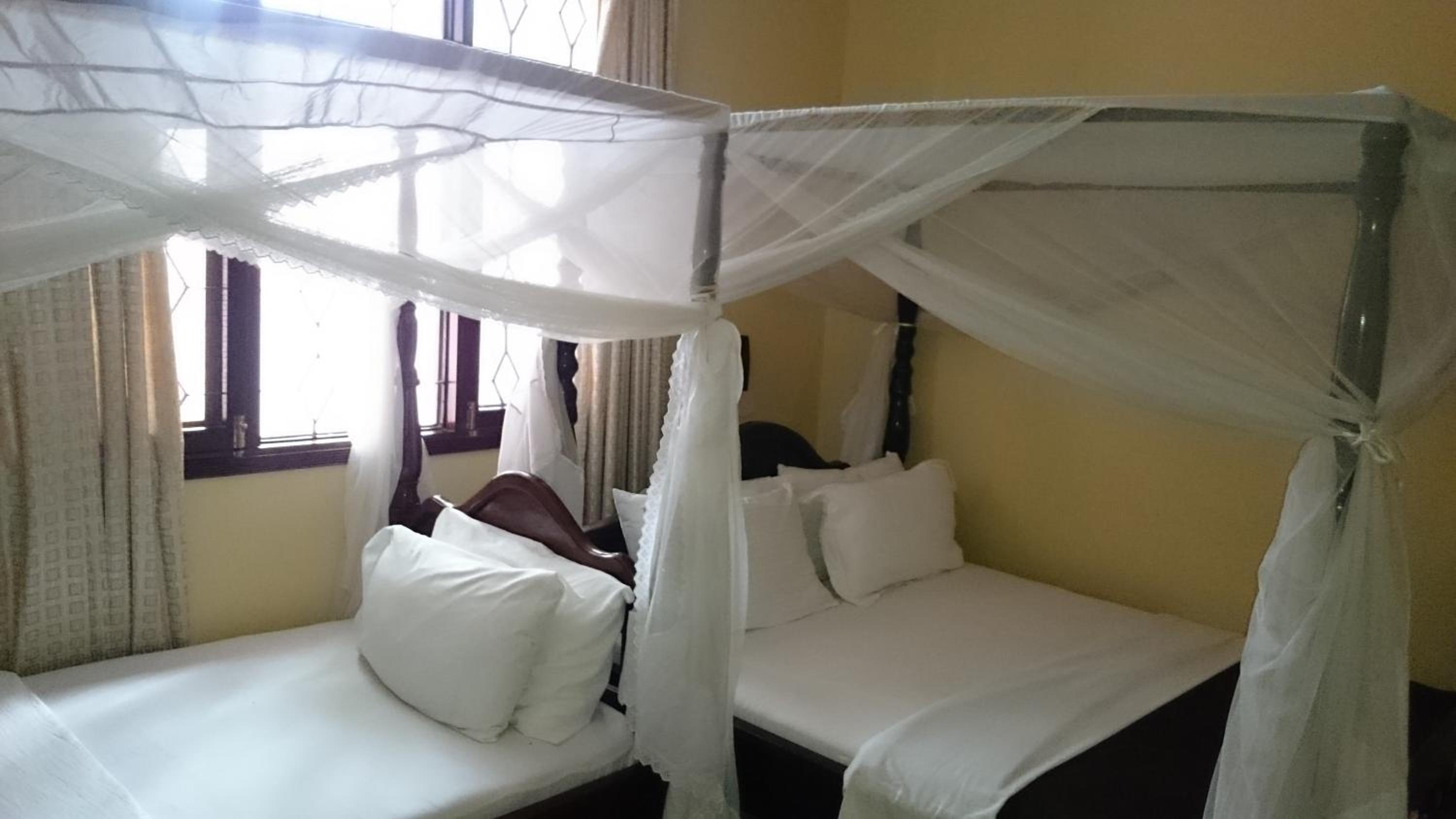 Deluxe Triple Room - Photo 5