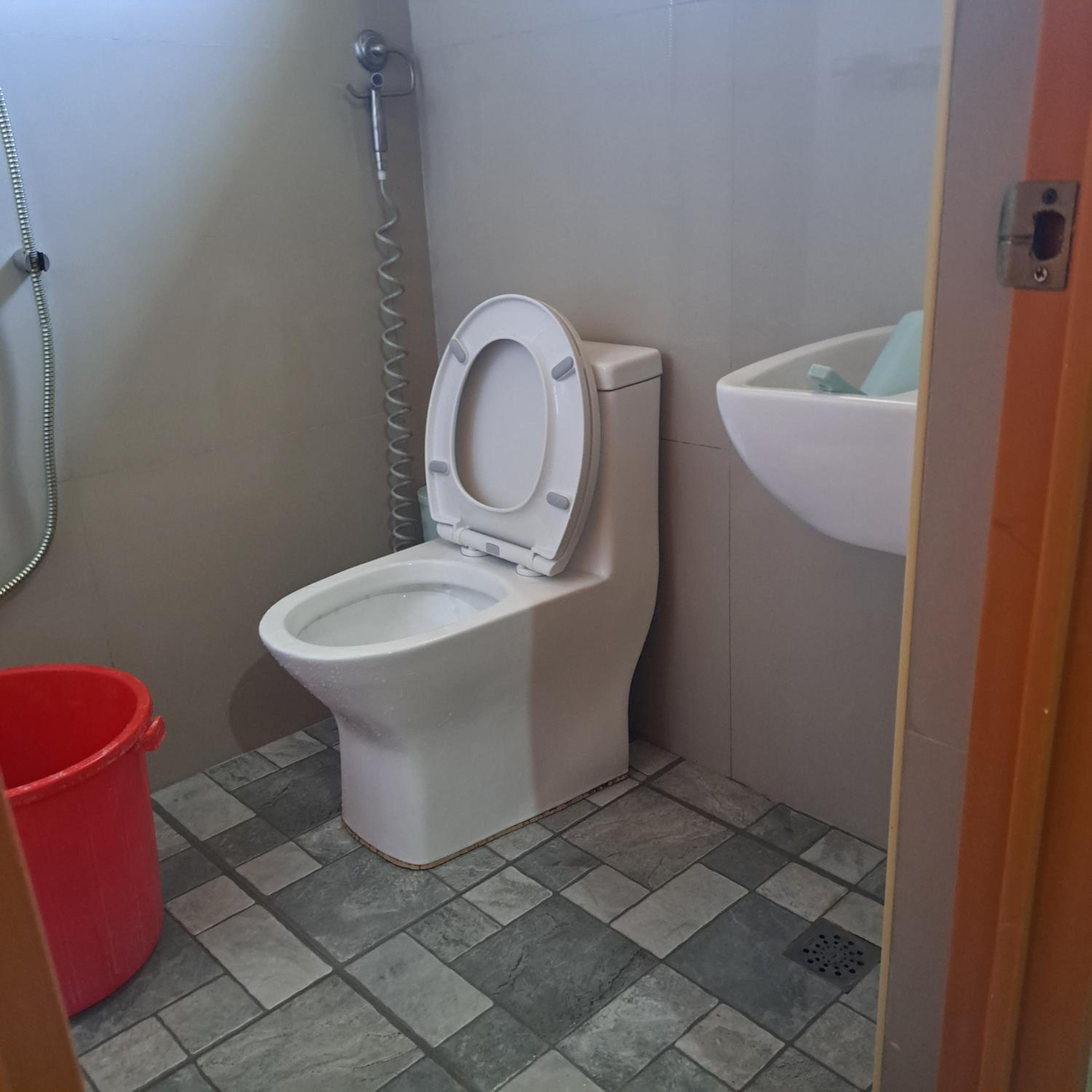 Double Room with Private Bathroom photo 2