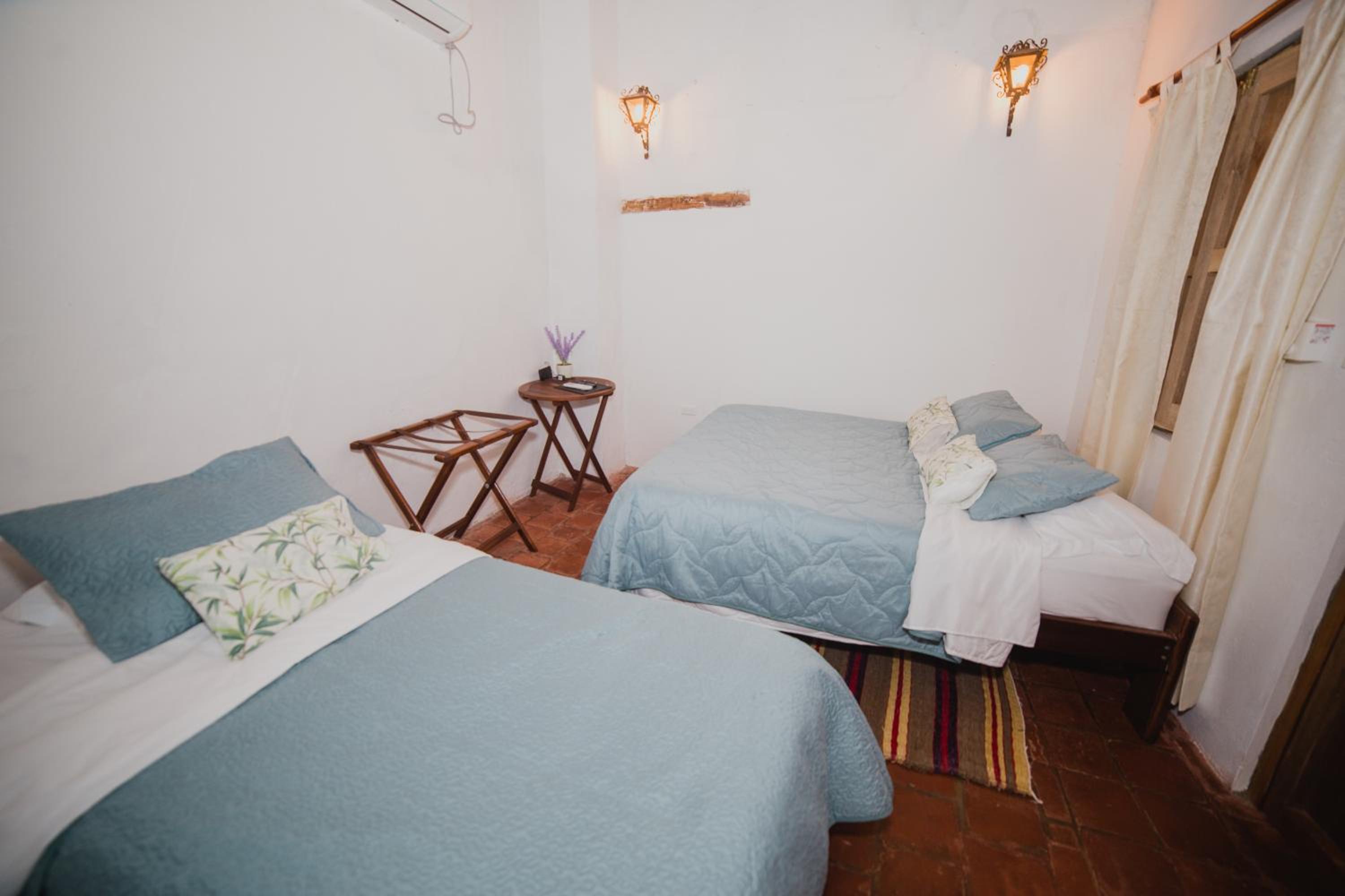 Double Room photo 3