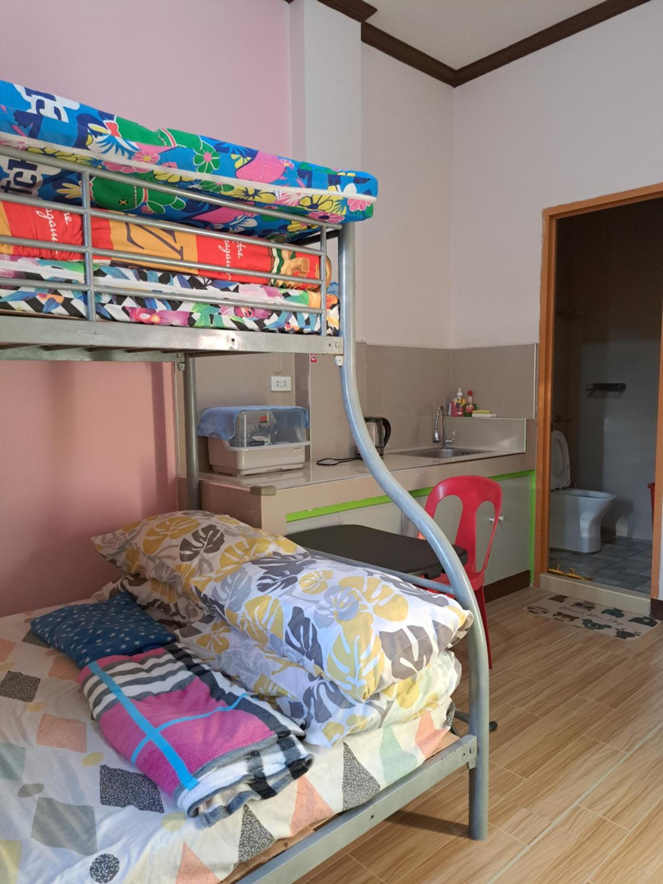 Double Room with Private Bathroom photo 2