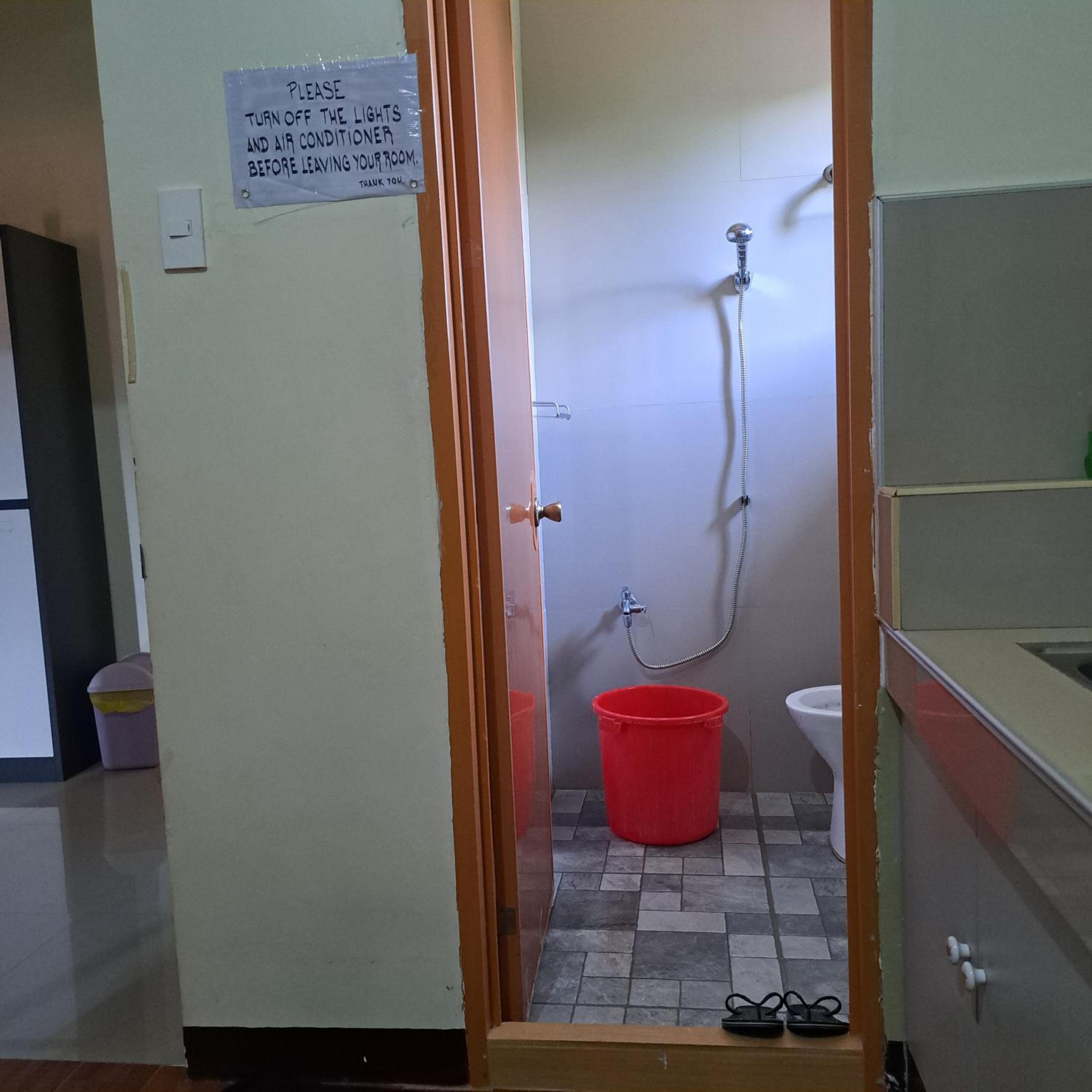 Double Room with Private Bathroom photo 3