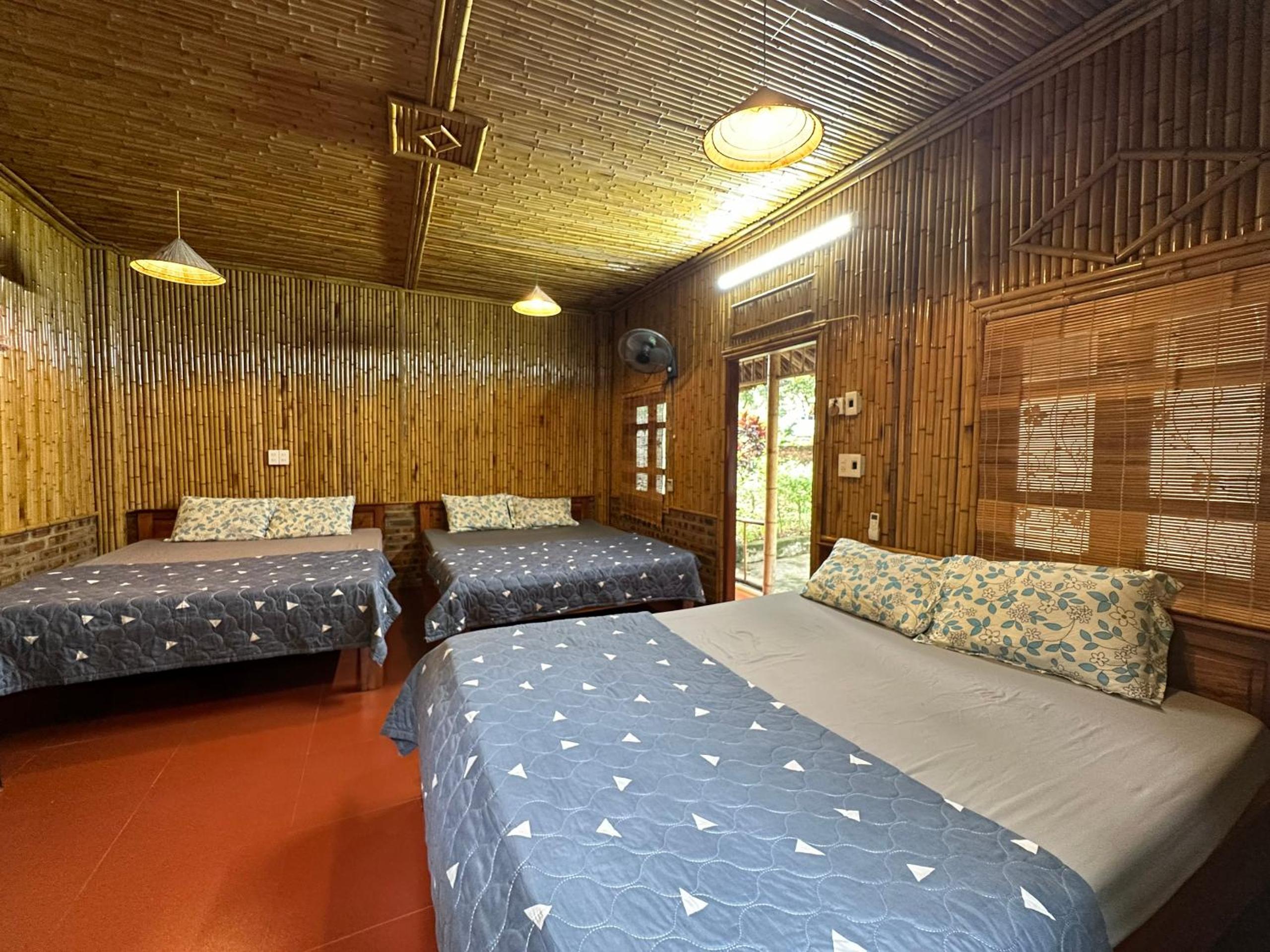 Family Bungalow photo 2