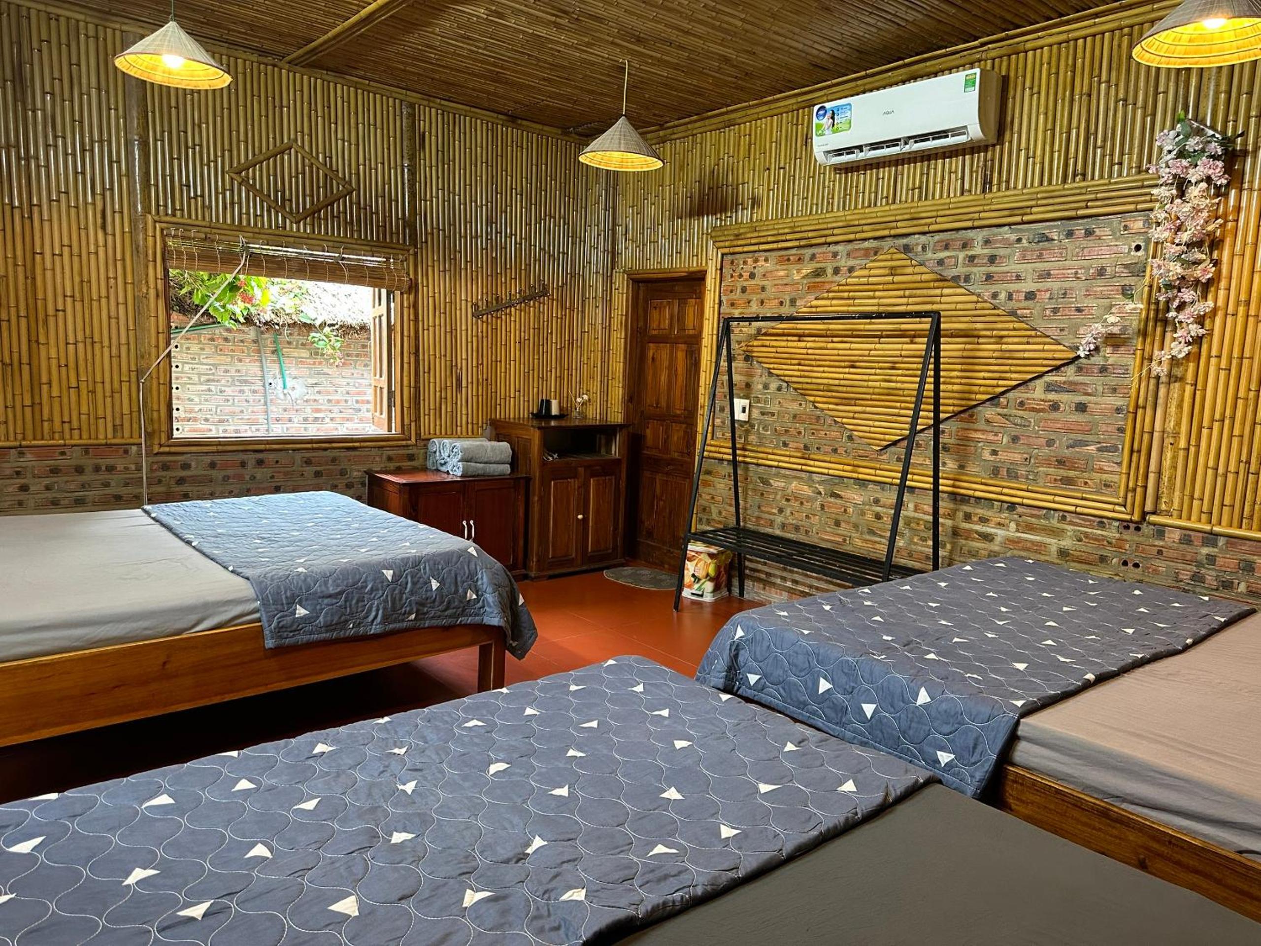 Family Bungalow
