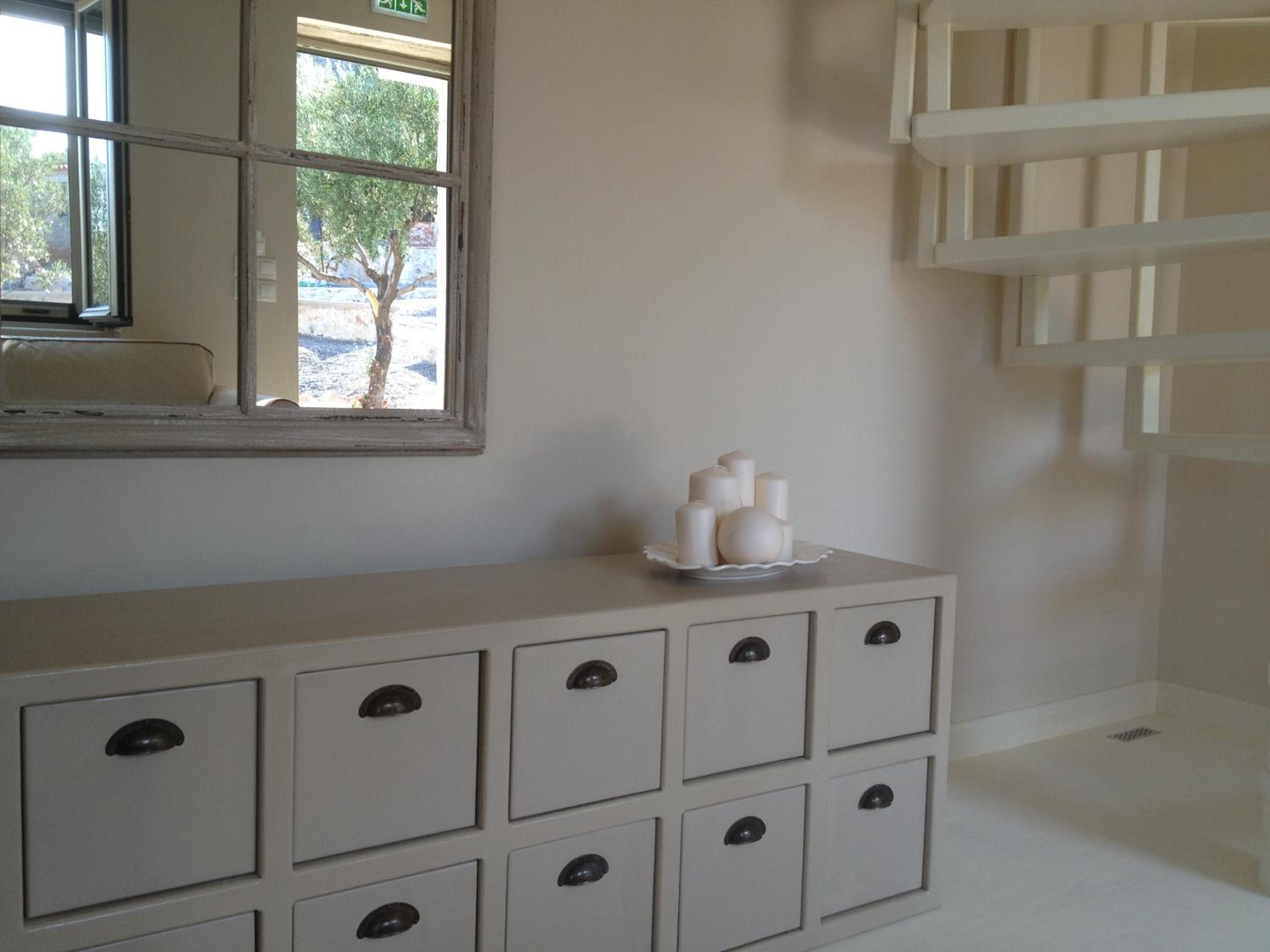 Mini-Maisonette with Sea View