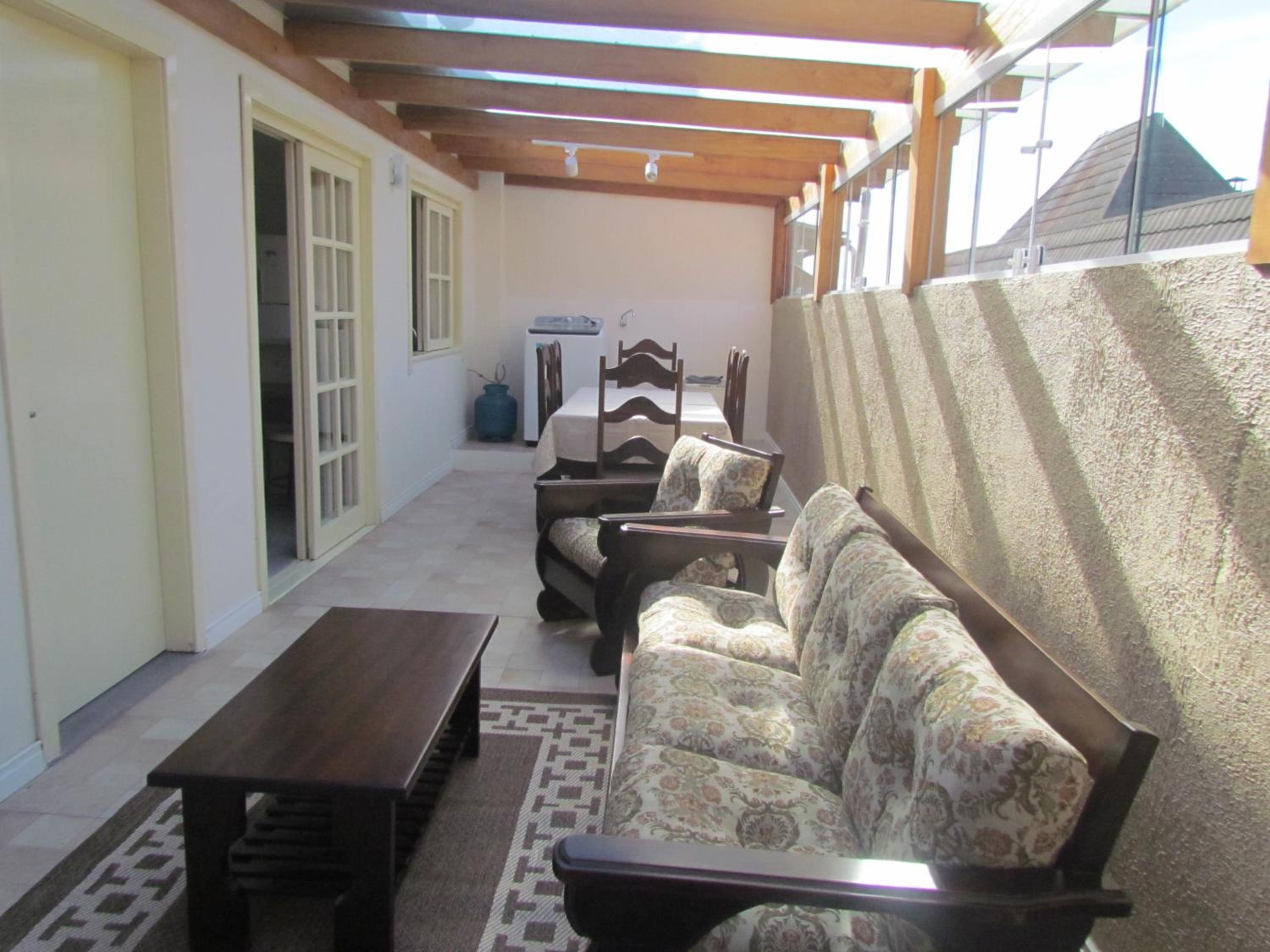 Penthouse Apartment photo 3