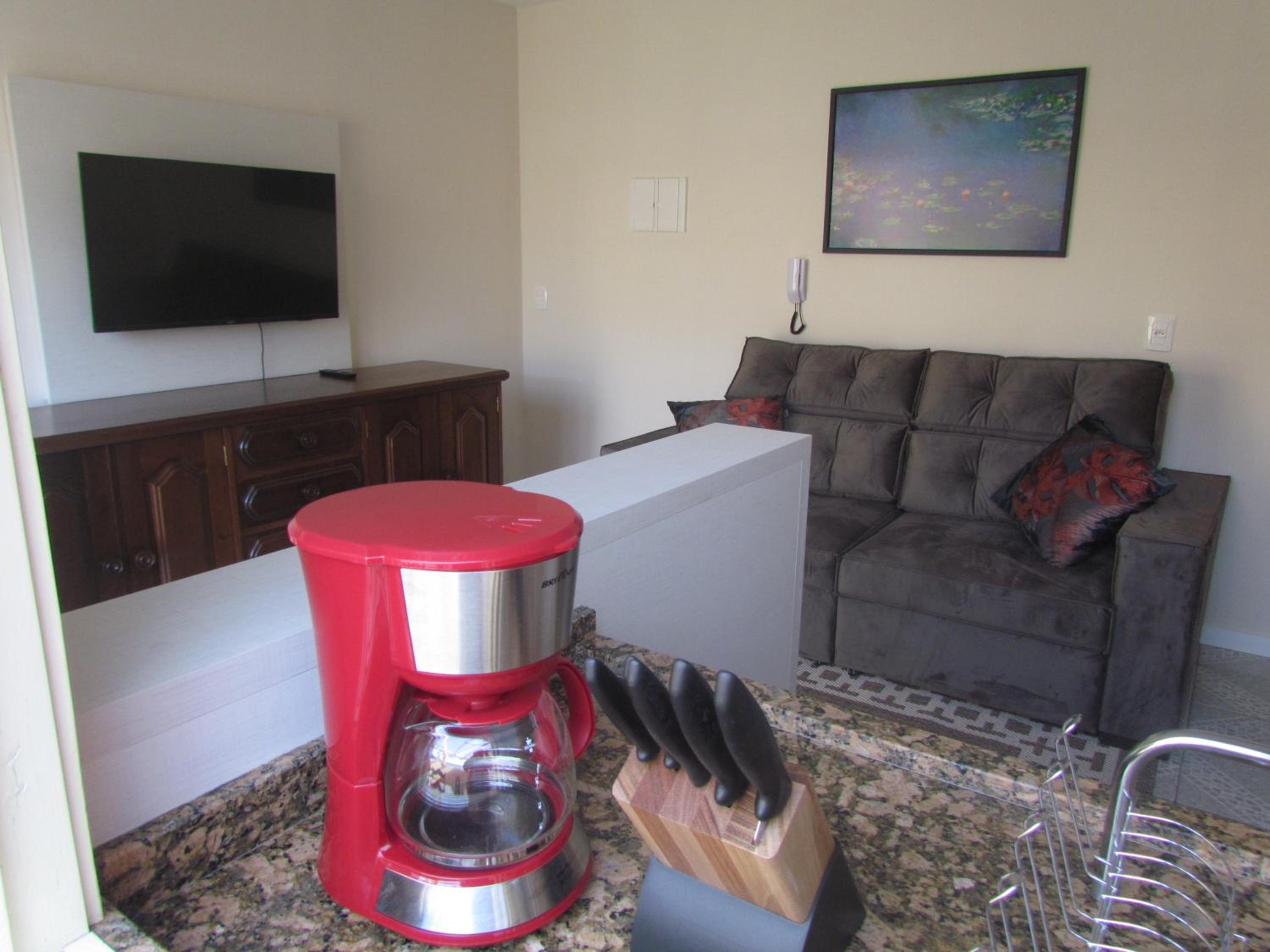 Penthouse Apartment photo 2