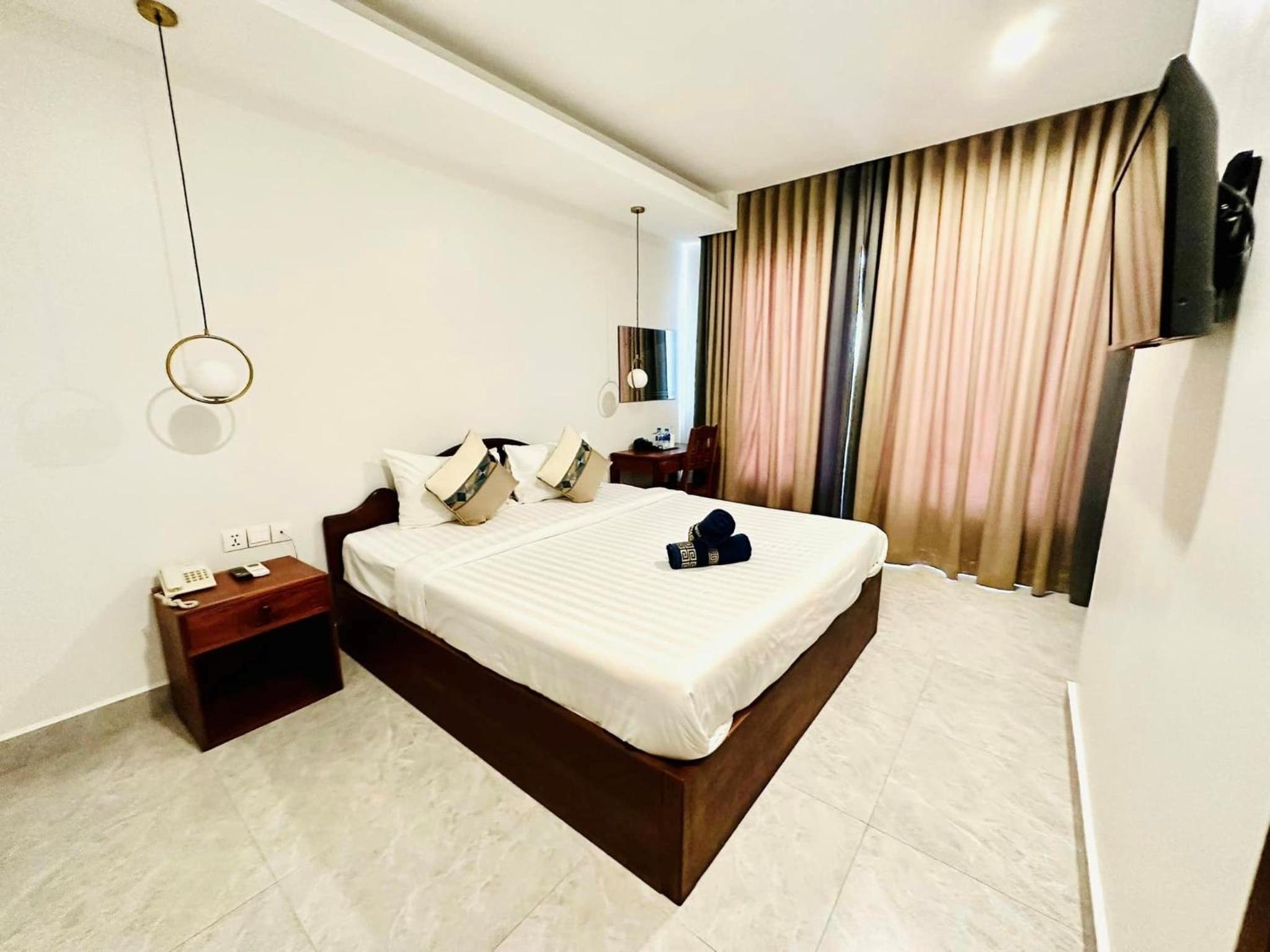 Double Room - Photo 4
