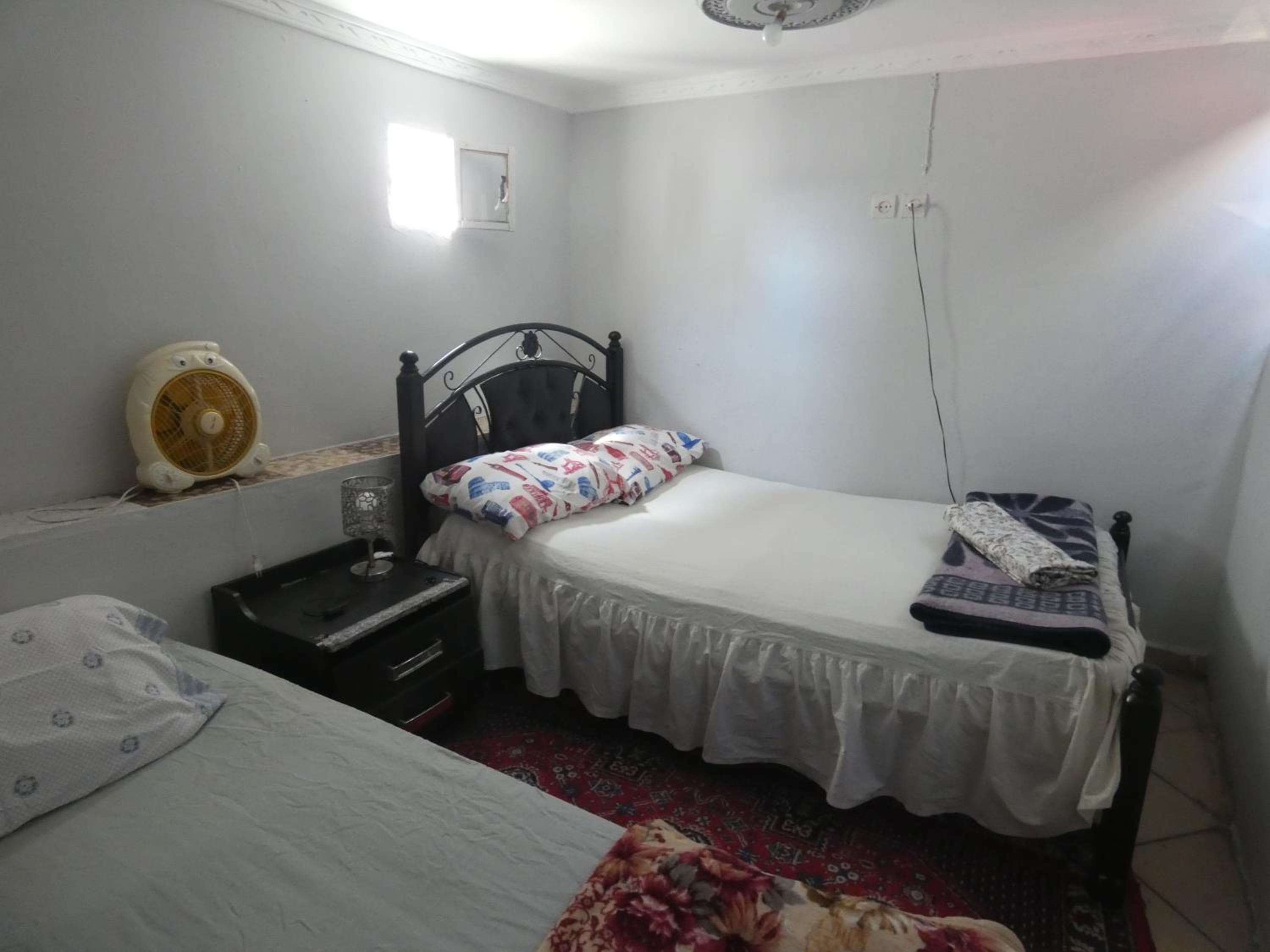 Small Double Room photo 3