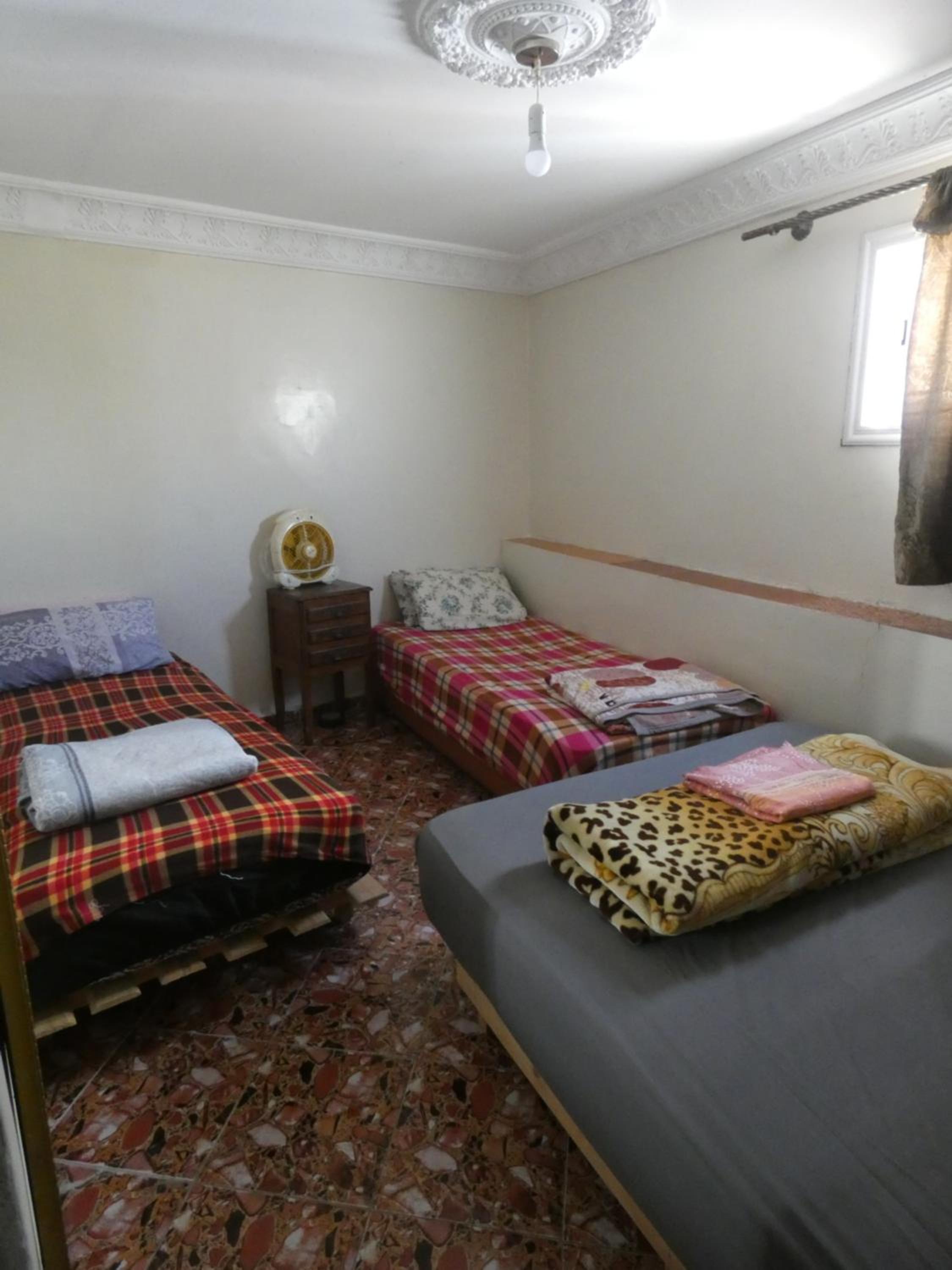 Standard Double Room photo 2