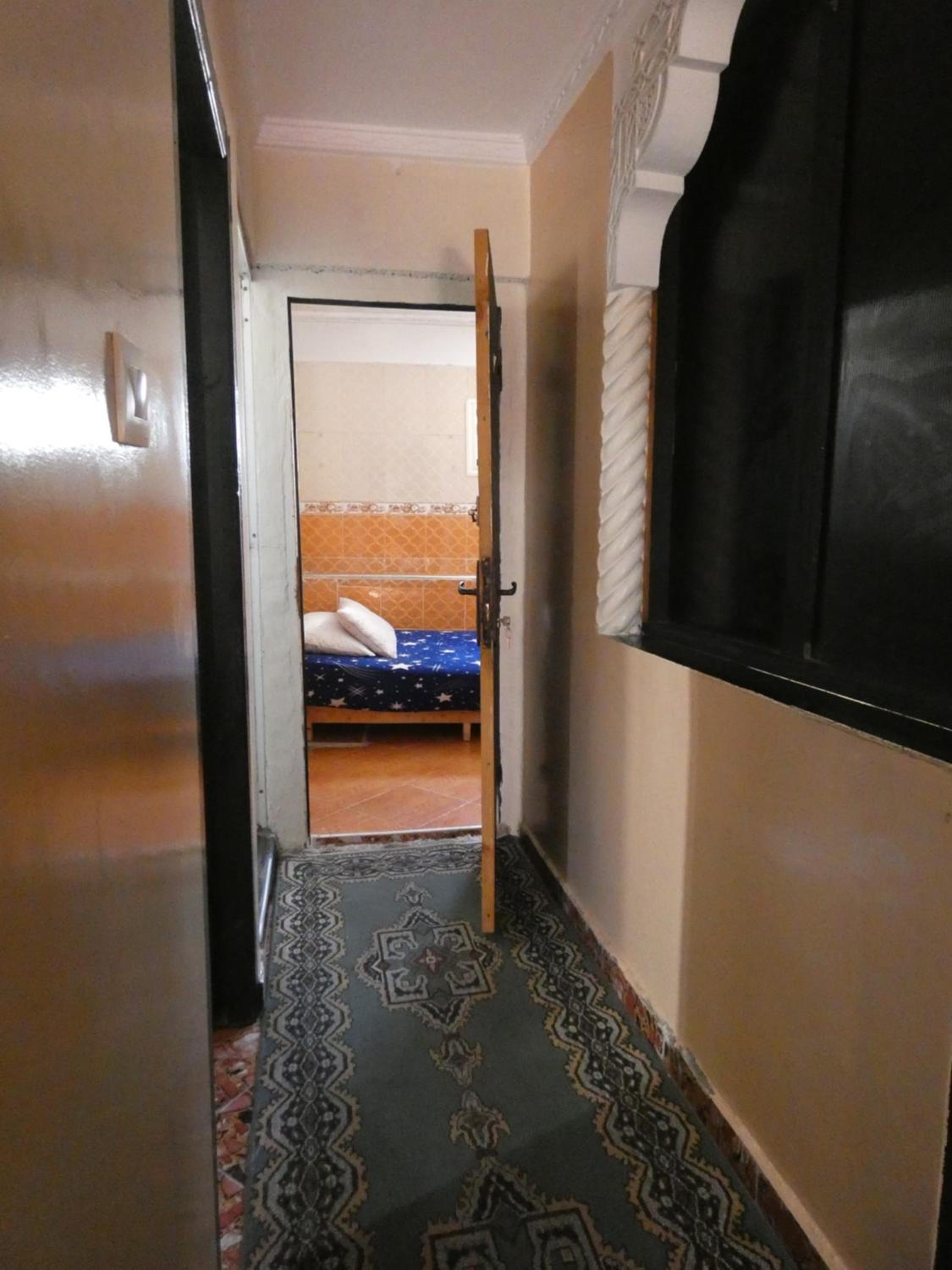6-Bed Mixed Dormitory Room photo 1