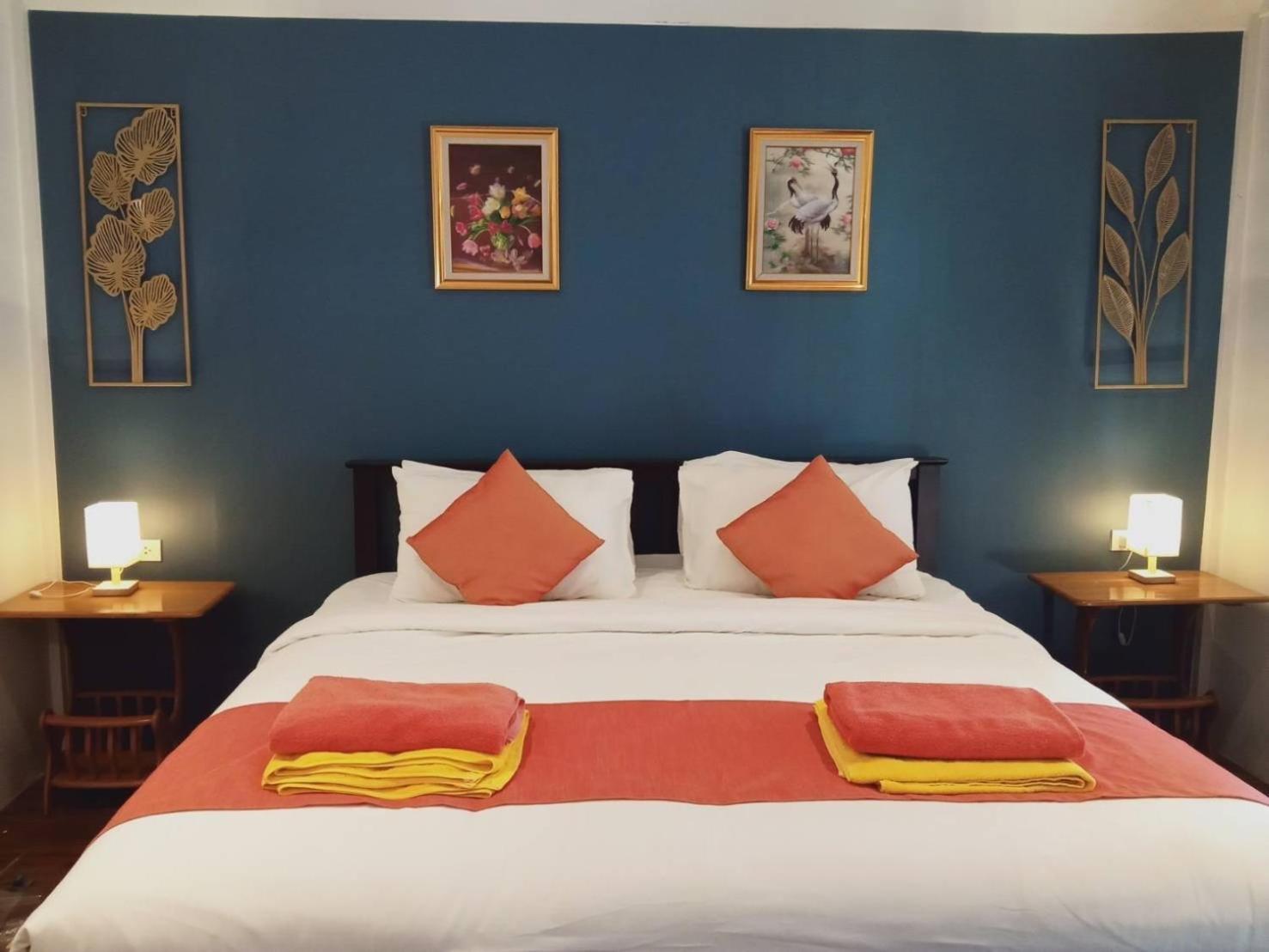 Superior Double Room - Photo 10