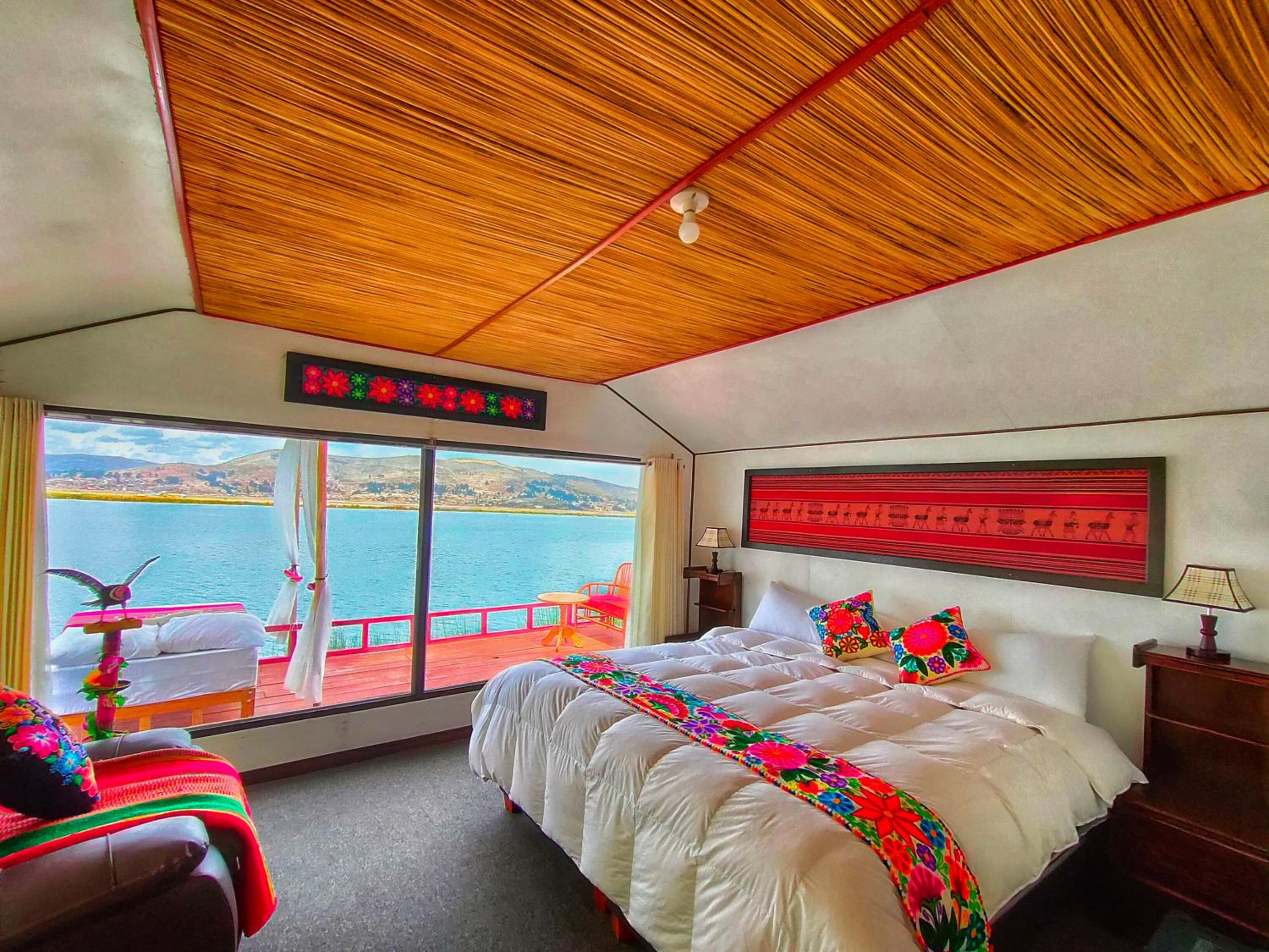 Deluxe King Suite