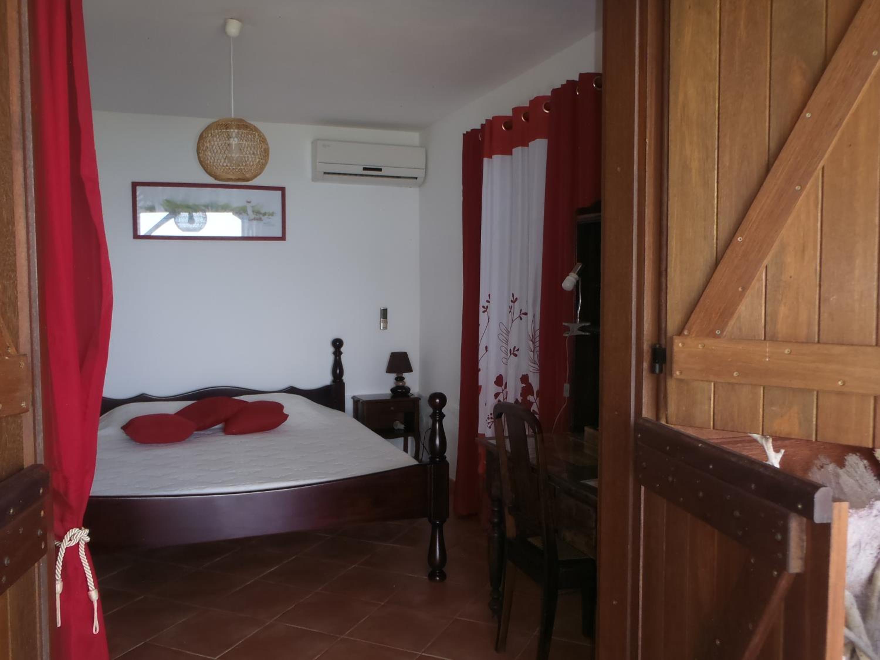 Two-Bedroom House photo 1