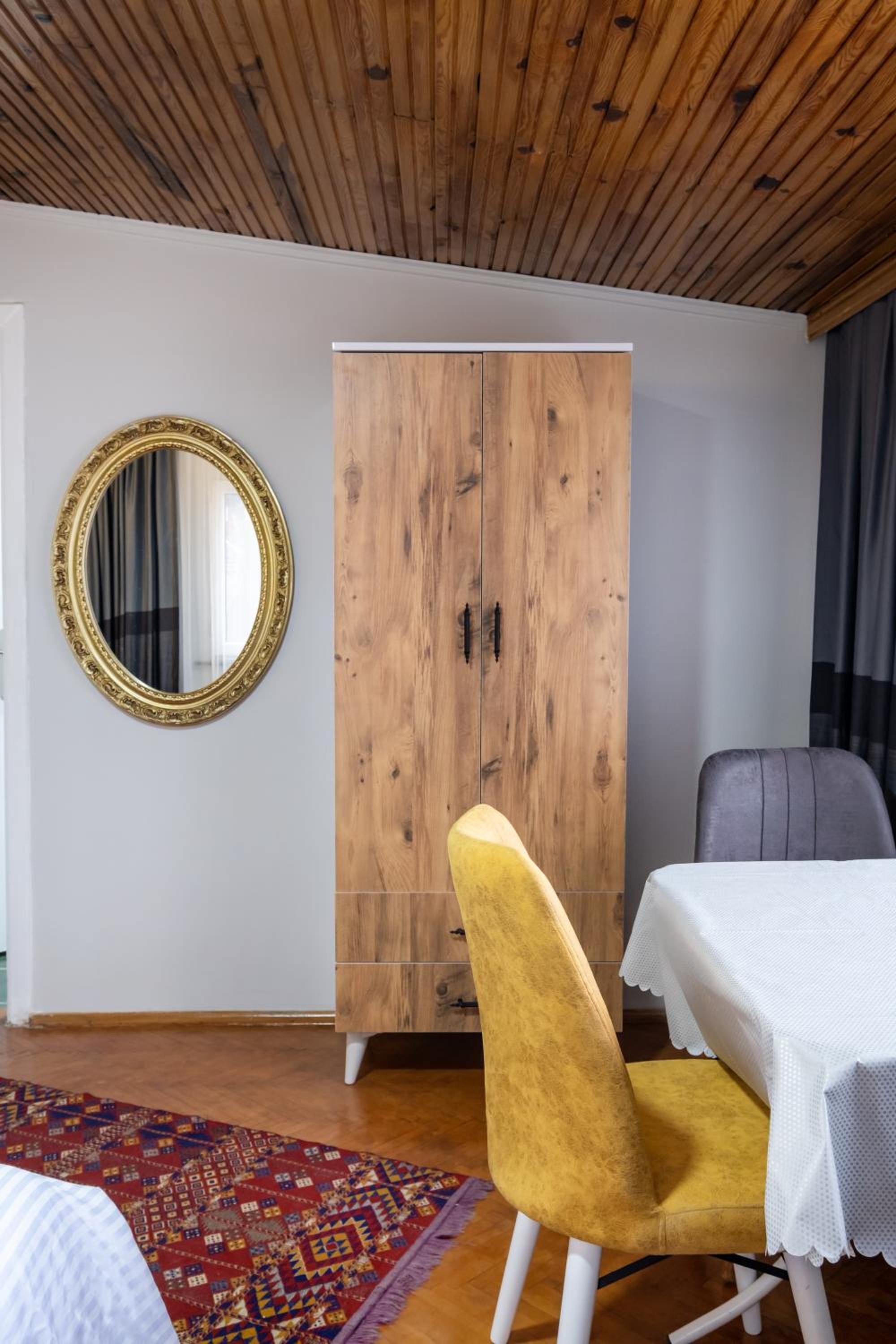Penthouse Apartment photo 3