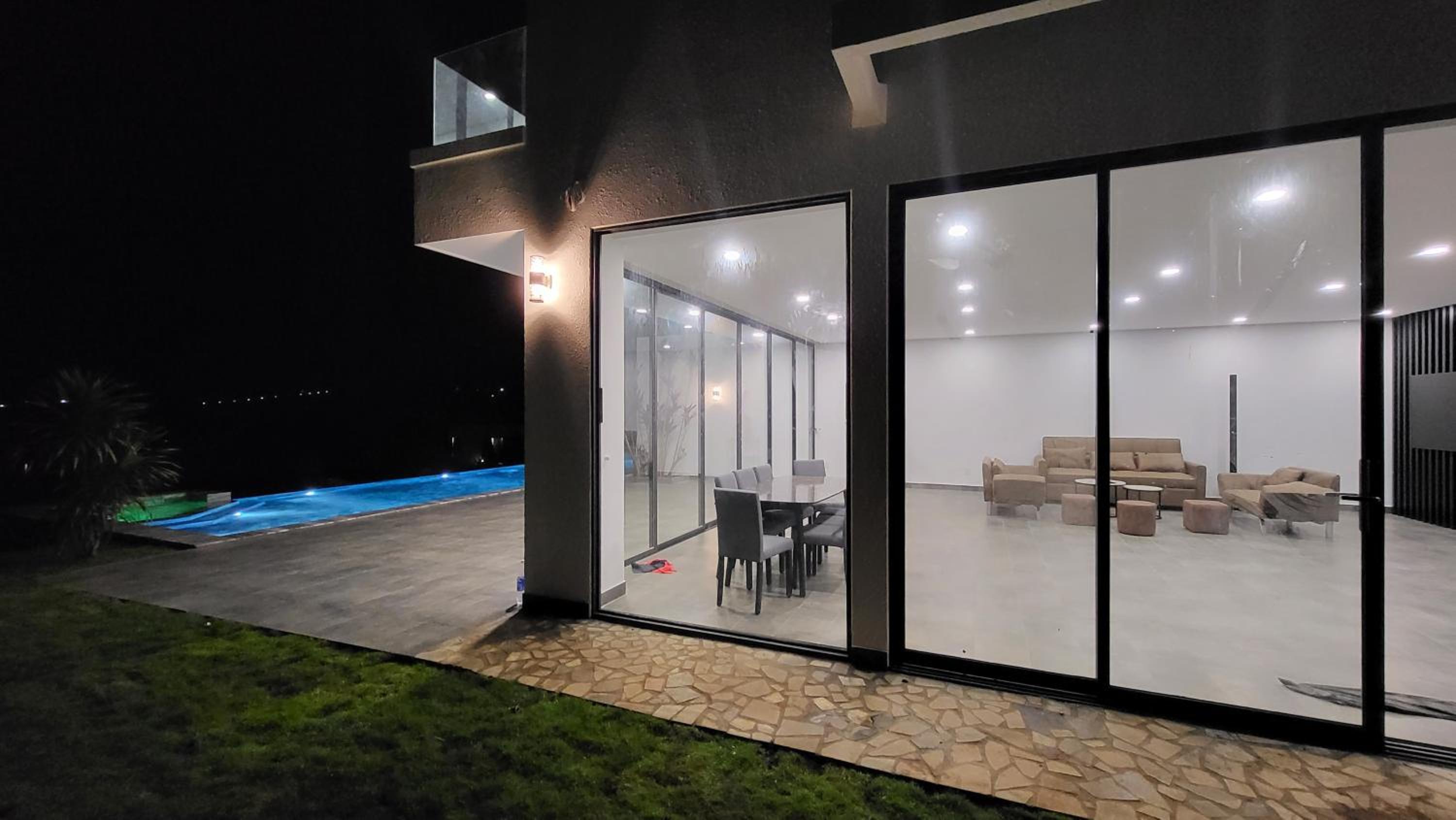 Villa with Private Pool photo 1
