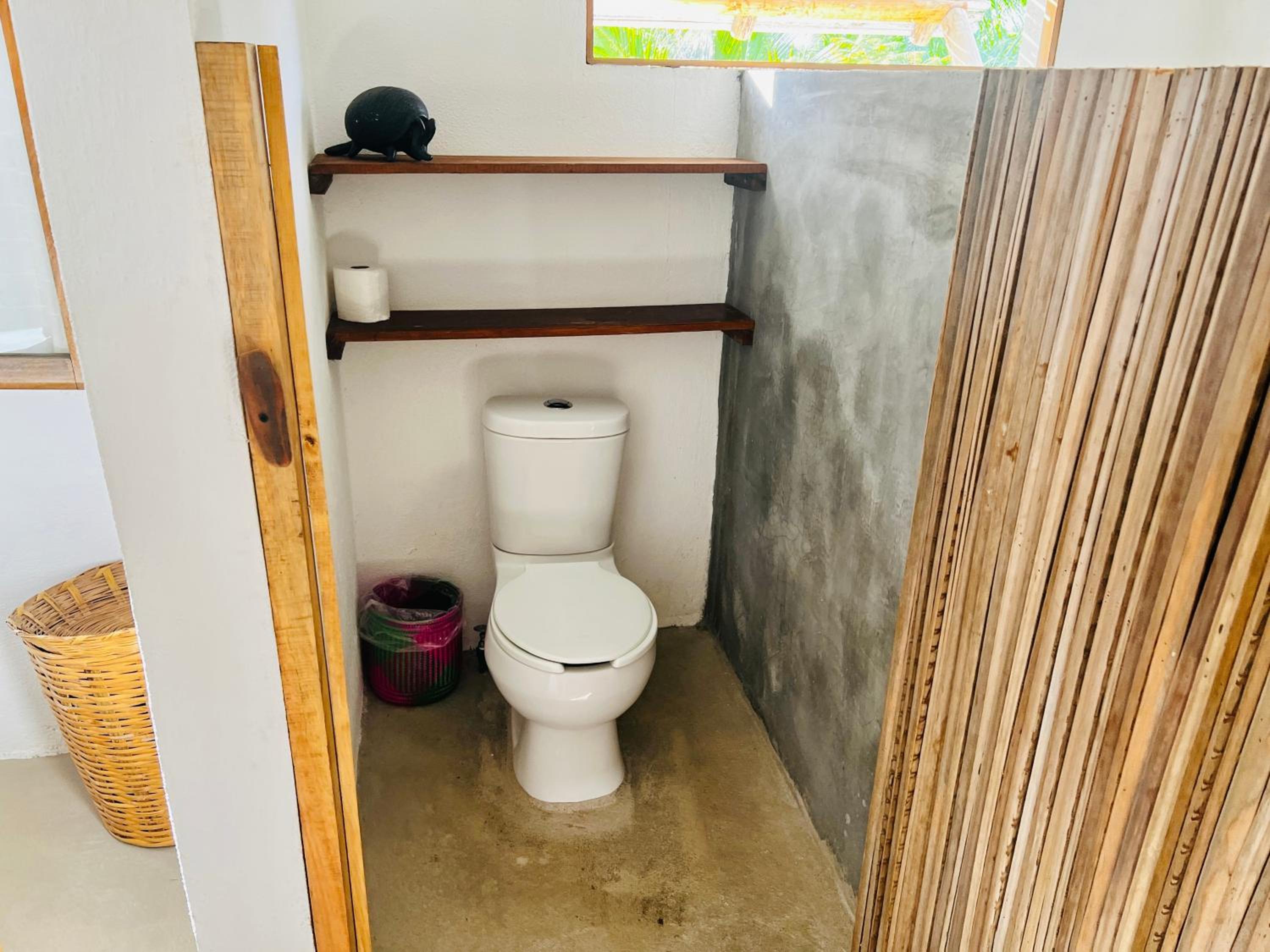 Deluxe Double Room with Sea View photo 3