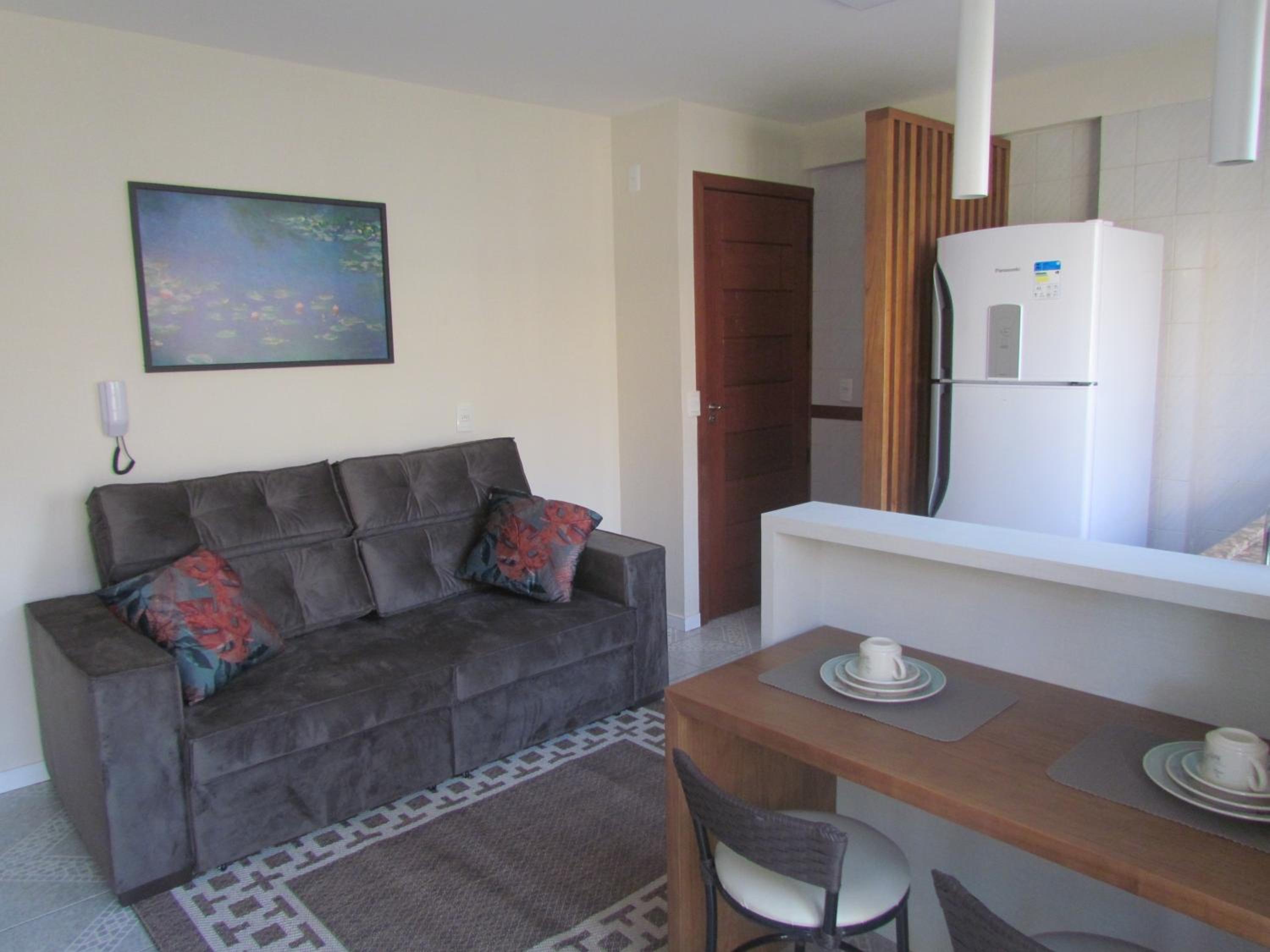 Penthouse Apartment photo 1