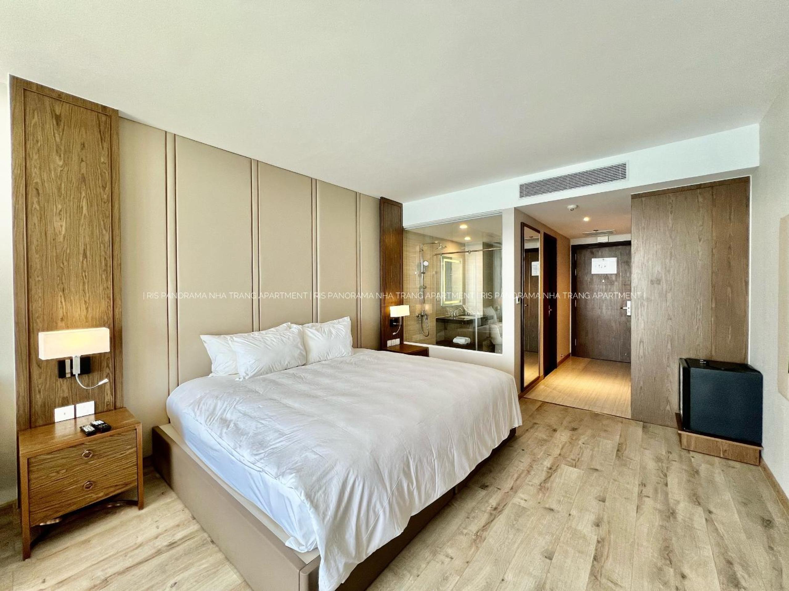 King Room with Sea View - Photo 4