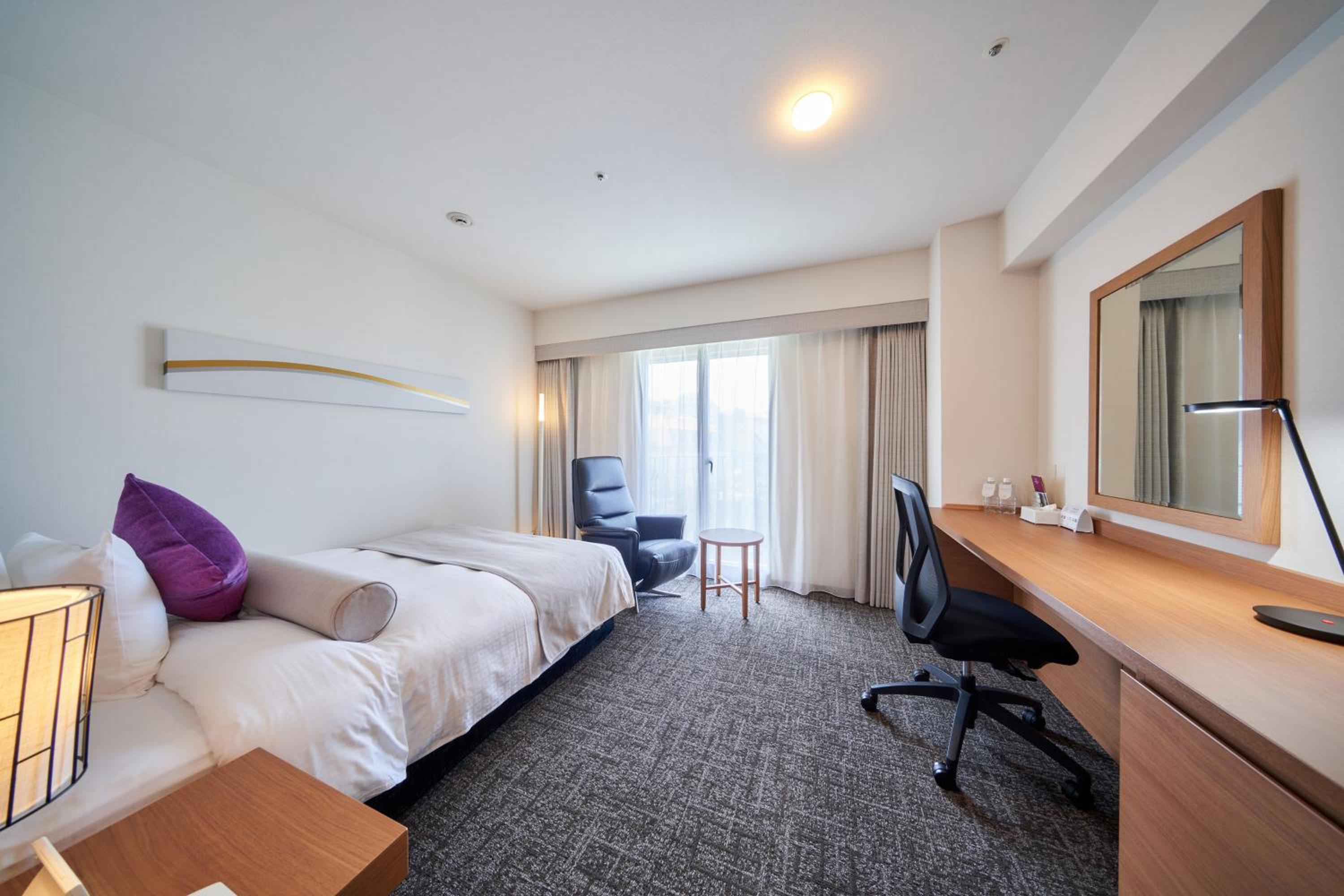Premium Double Room - Photo 2