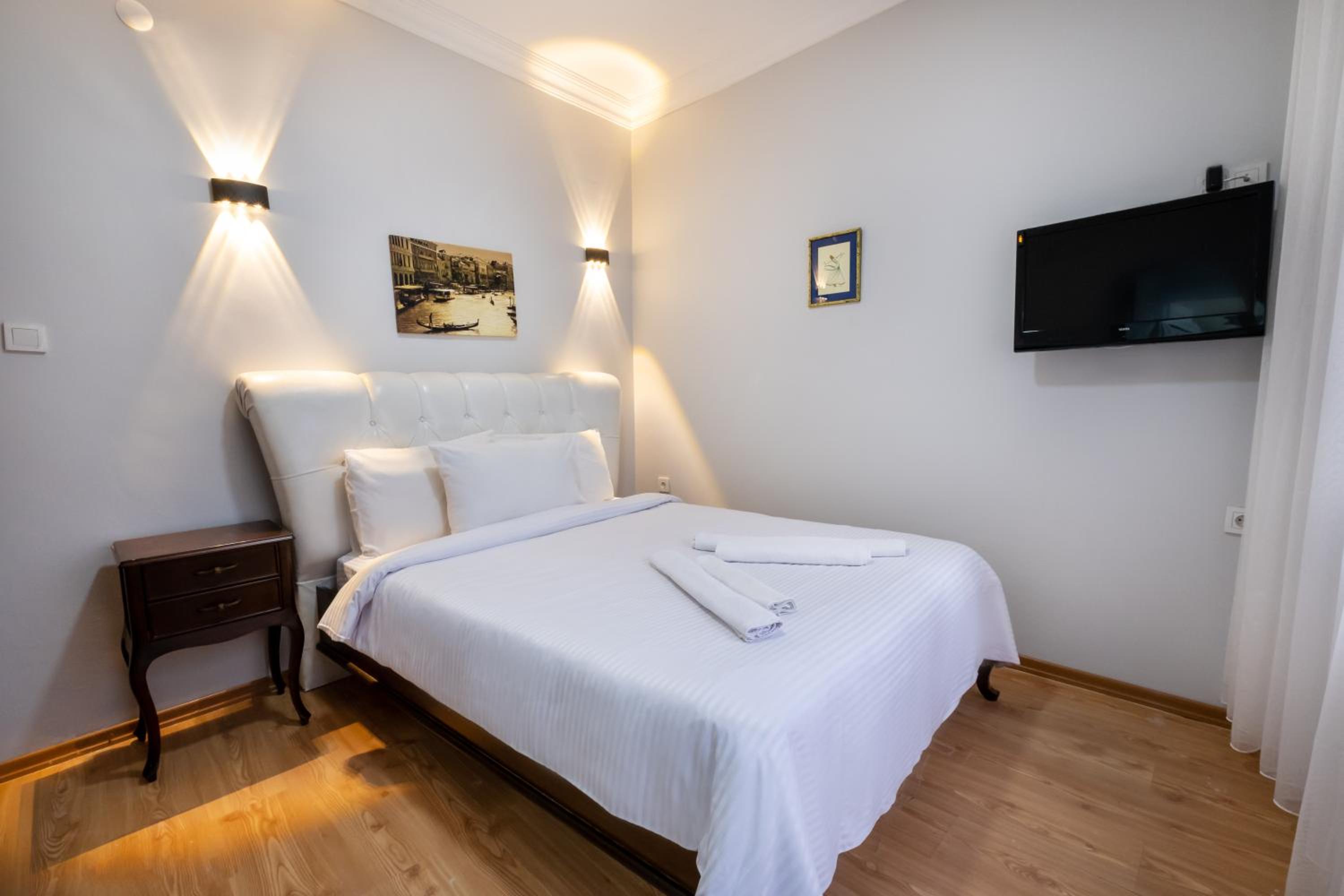 Superior Double Room photo 1
