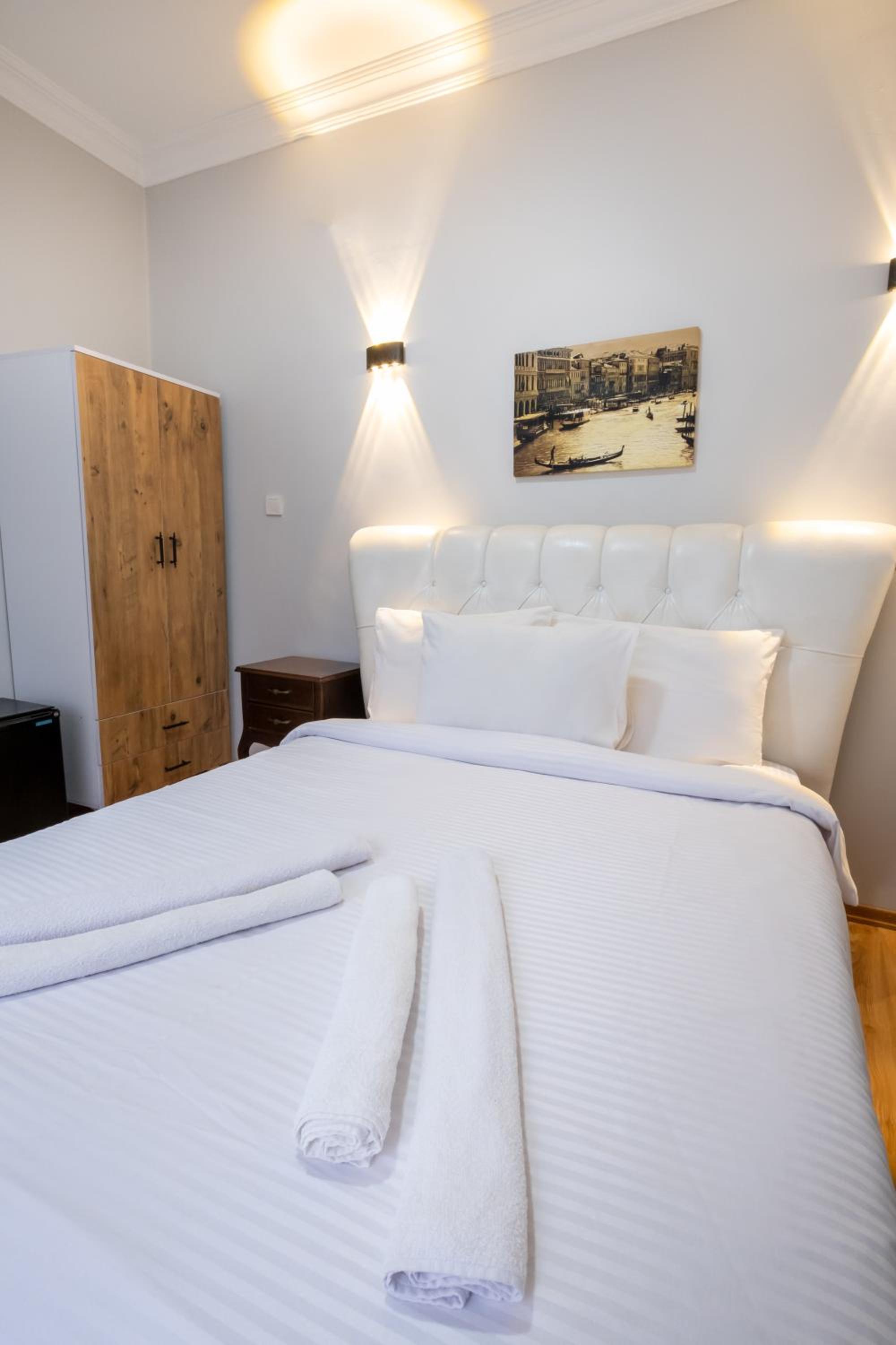 Superior Double Room photo 3