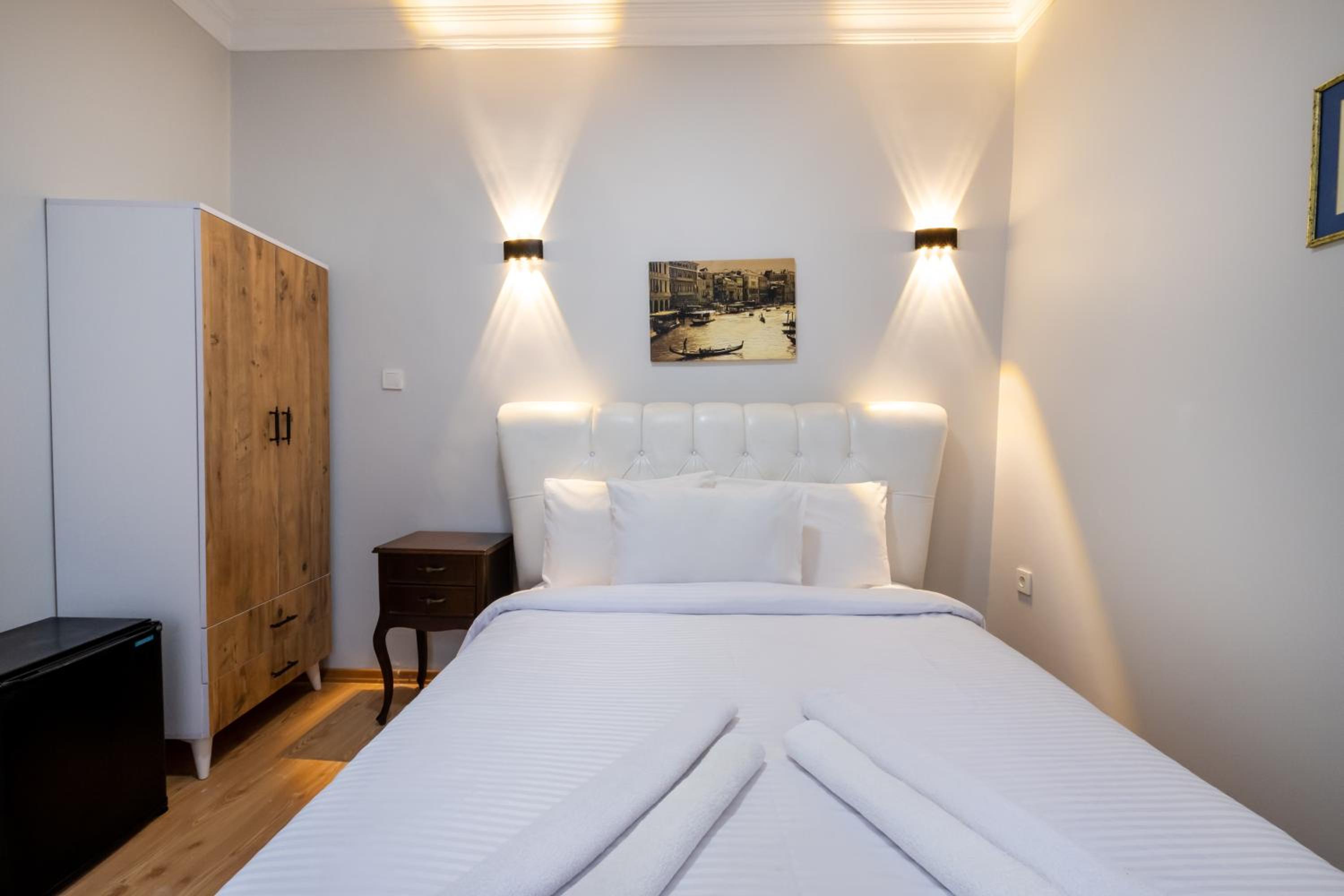 Superior Double Room photo 2