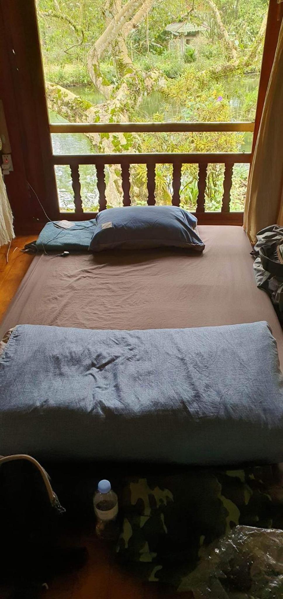 Single Bed in Mixed Dormitory Room photo 1