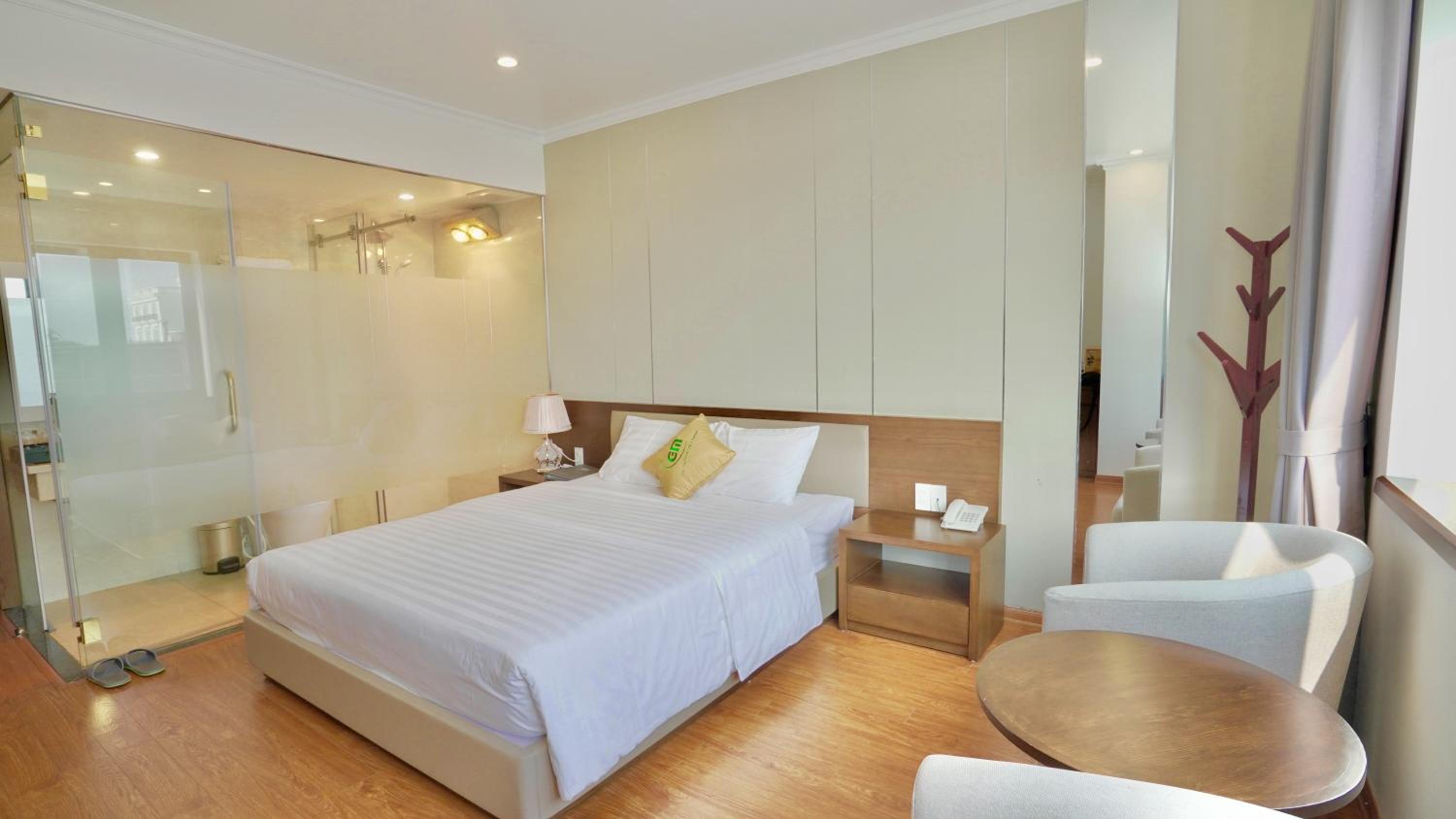 Superior Double Room - Photo 10