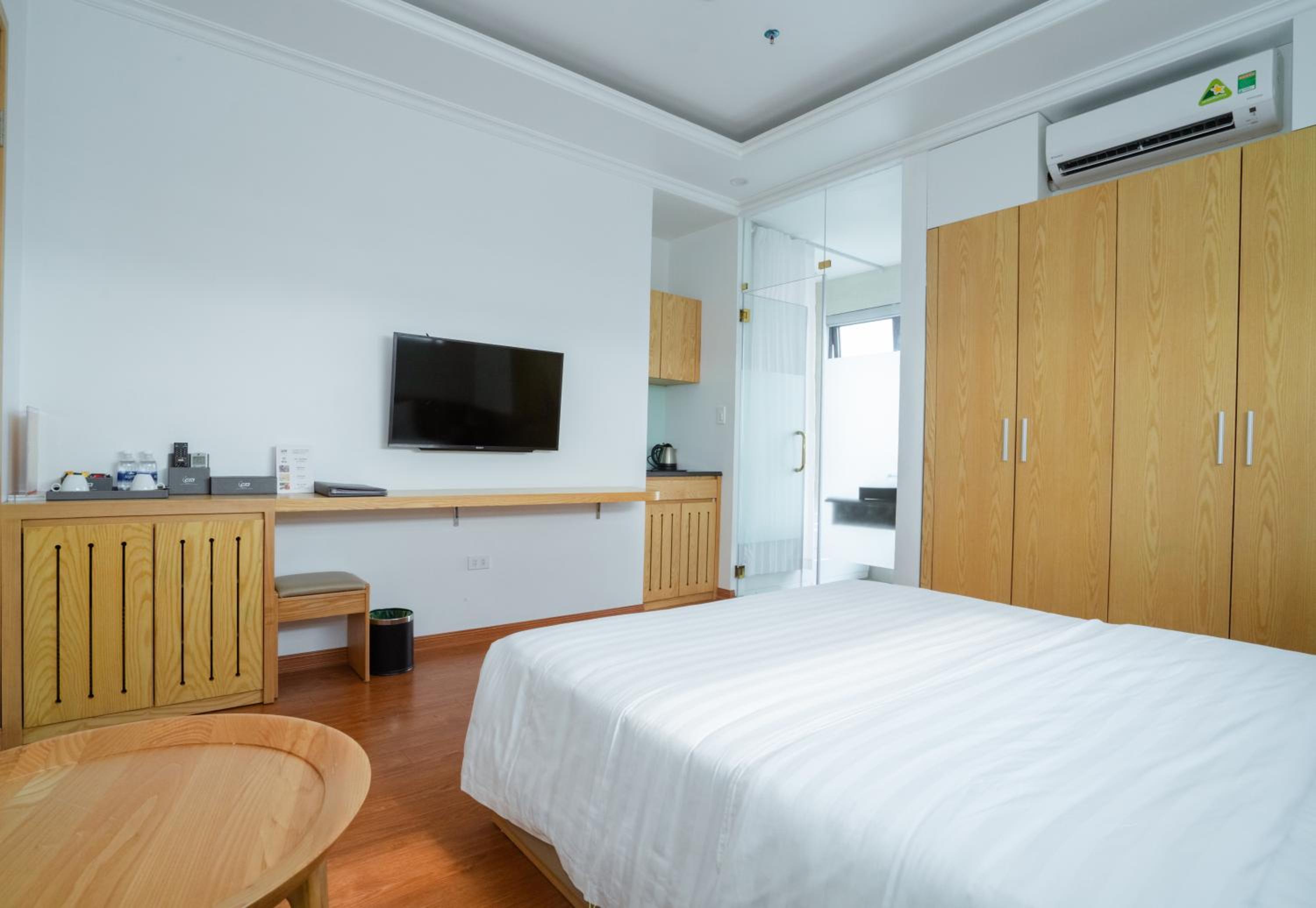 Superior Double Room - Photo 11