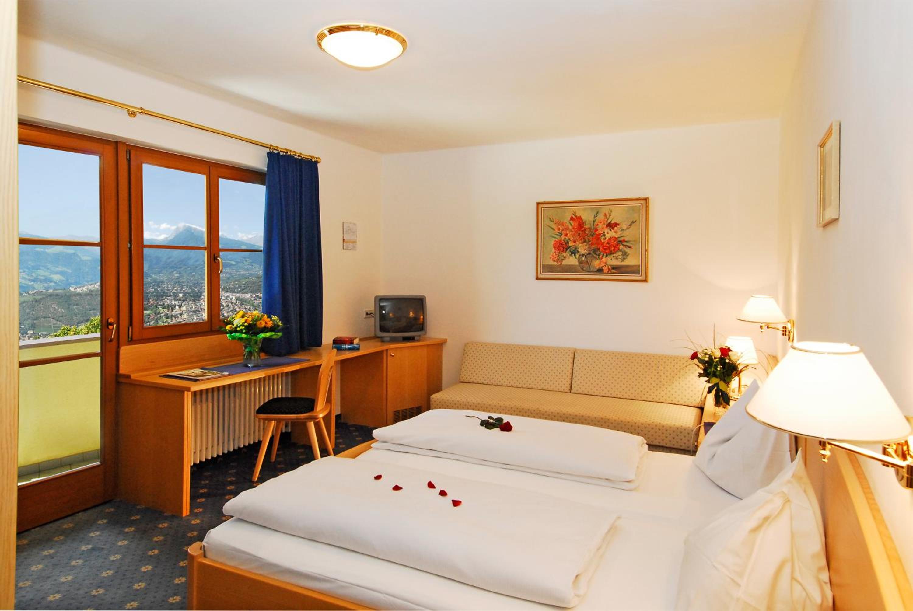 Comfort Double Room with Balcony photo 3
