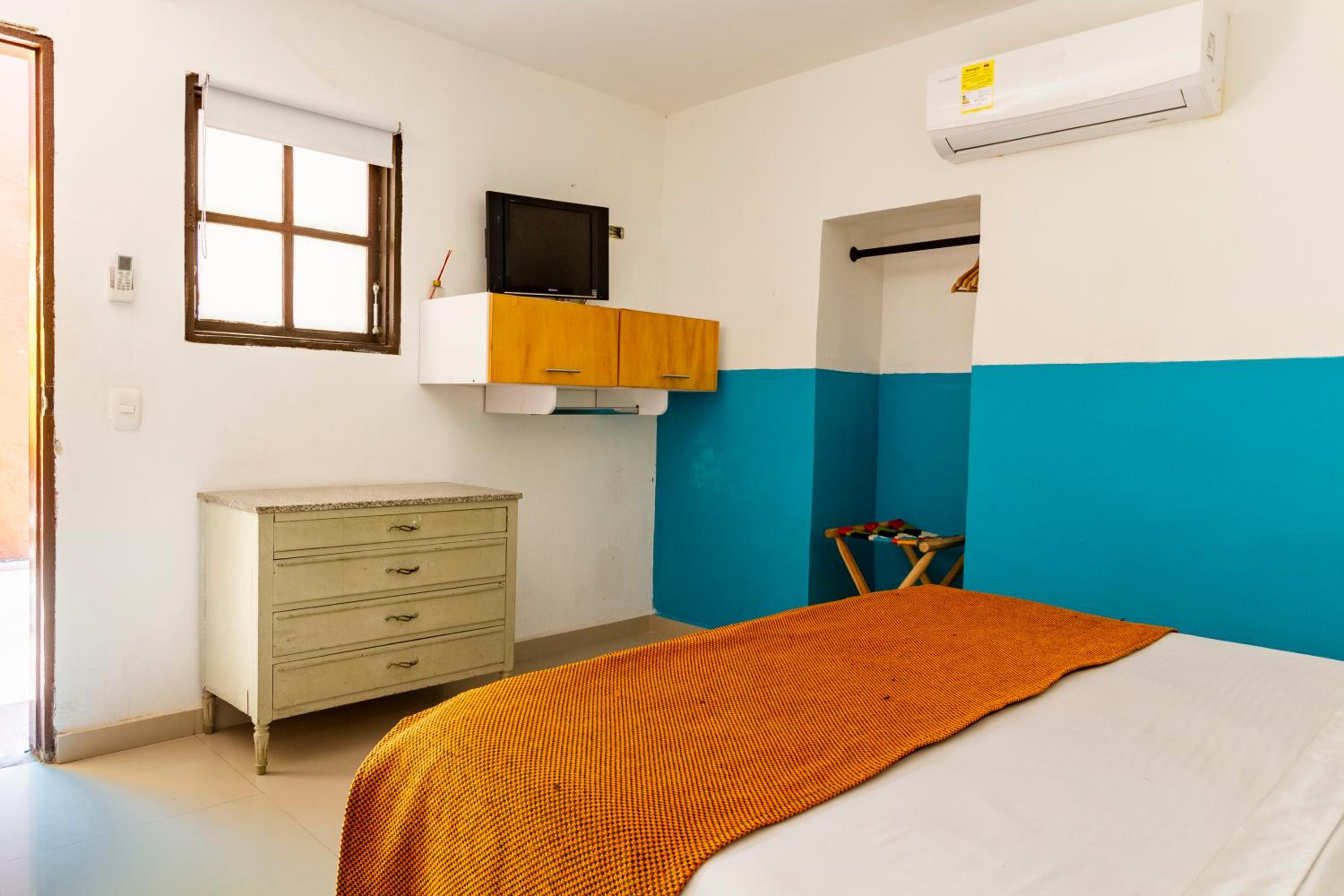 Deluxe Double Room photo 3