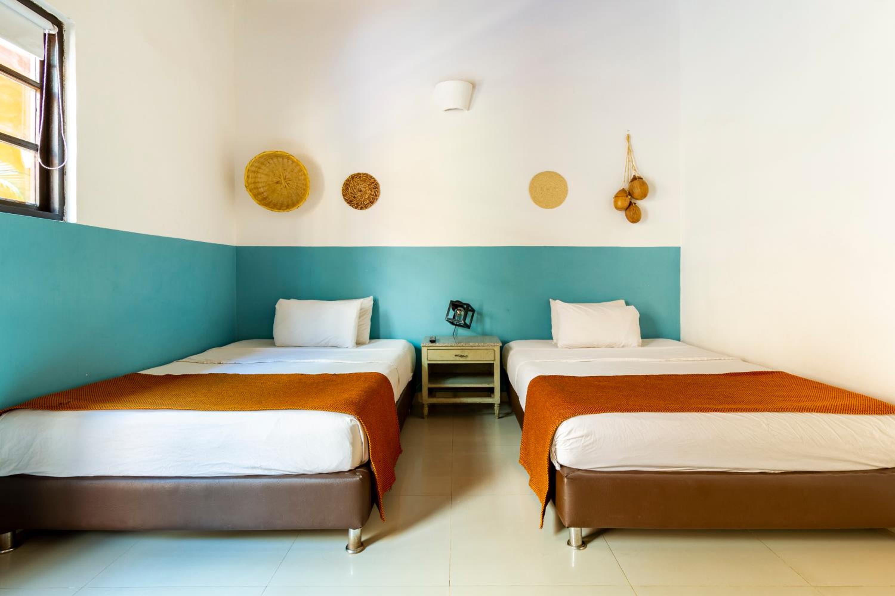 Twin Room photo 1