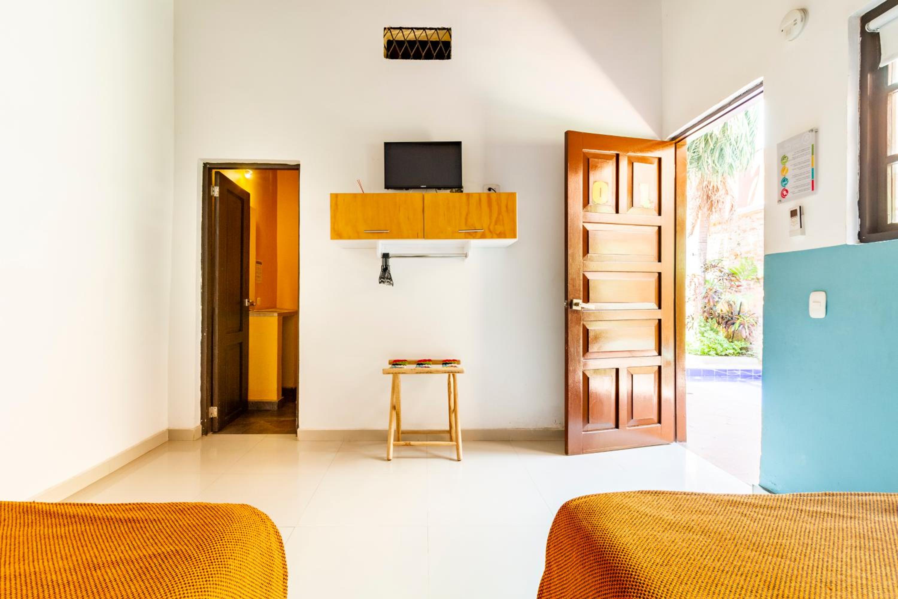 Twin Room photo 3